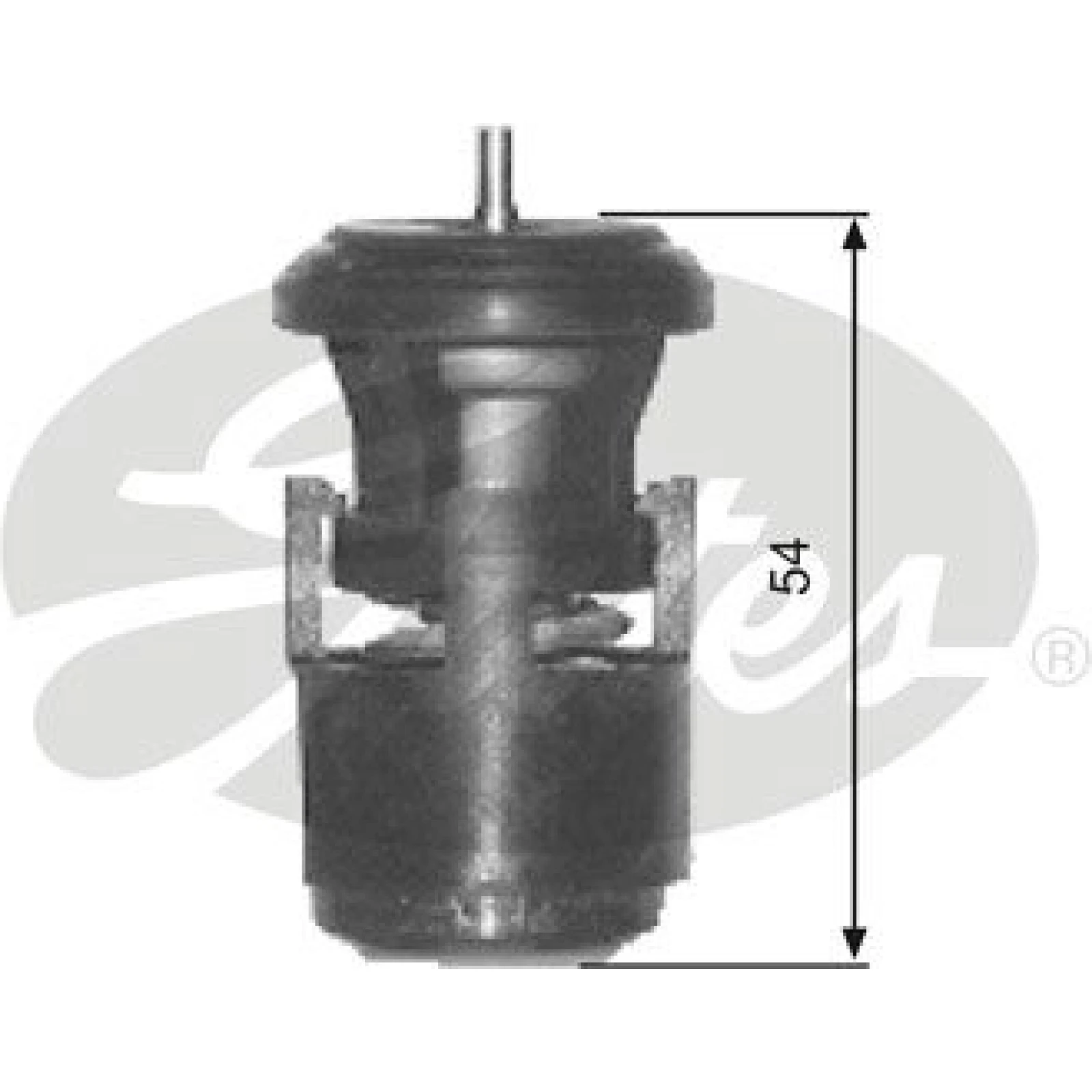 Gates Thermostat TH14787G1