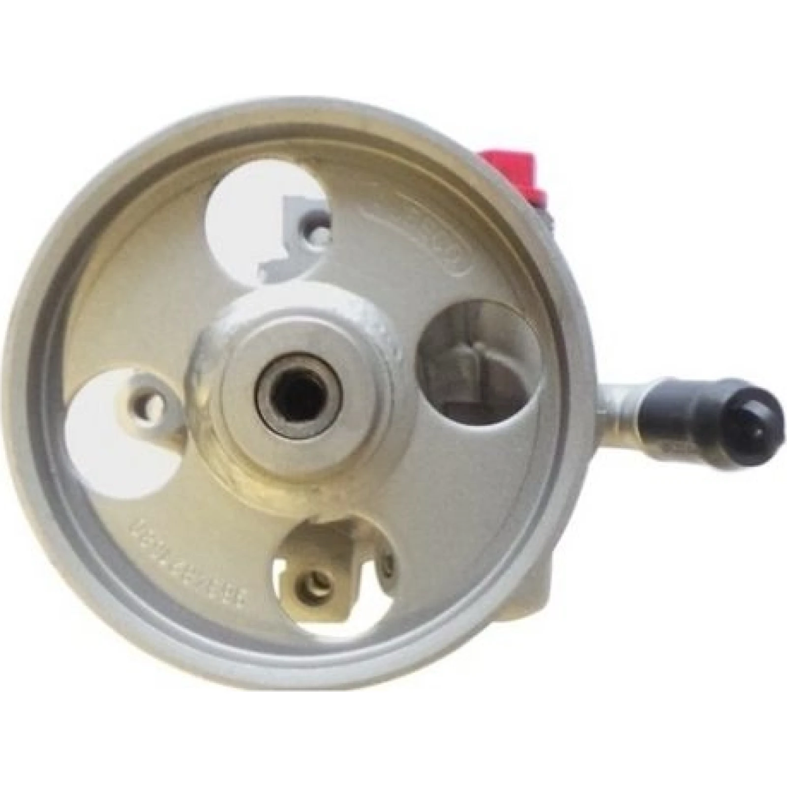 SPIDAN Hydraulikpumpe 54346