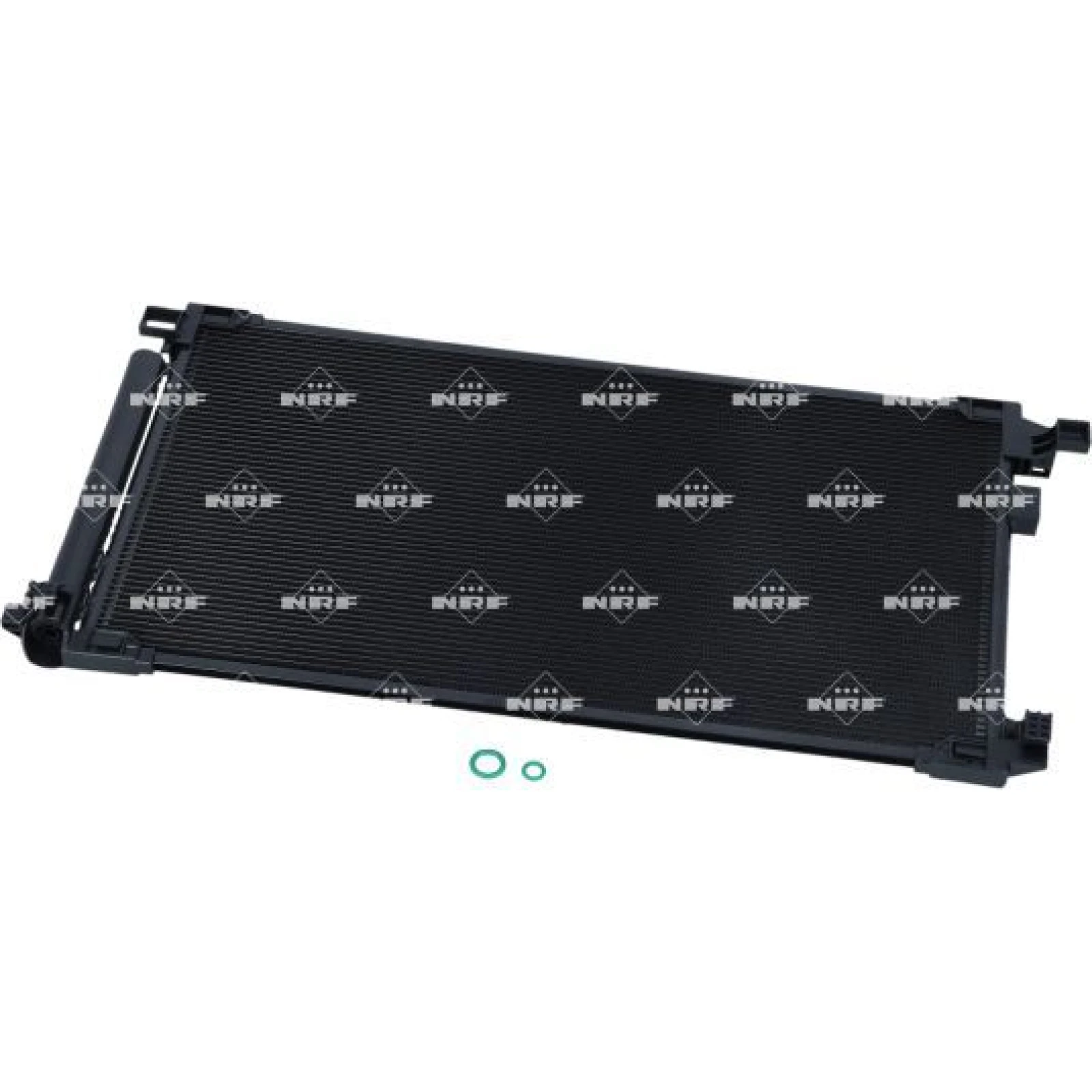 Kondensator, Klimaanlage 350500