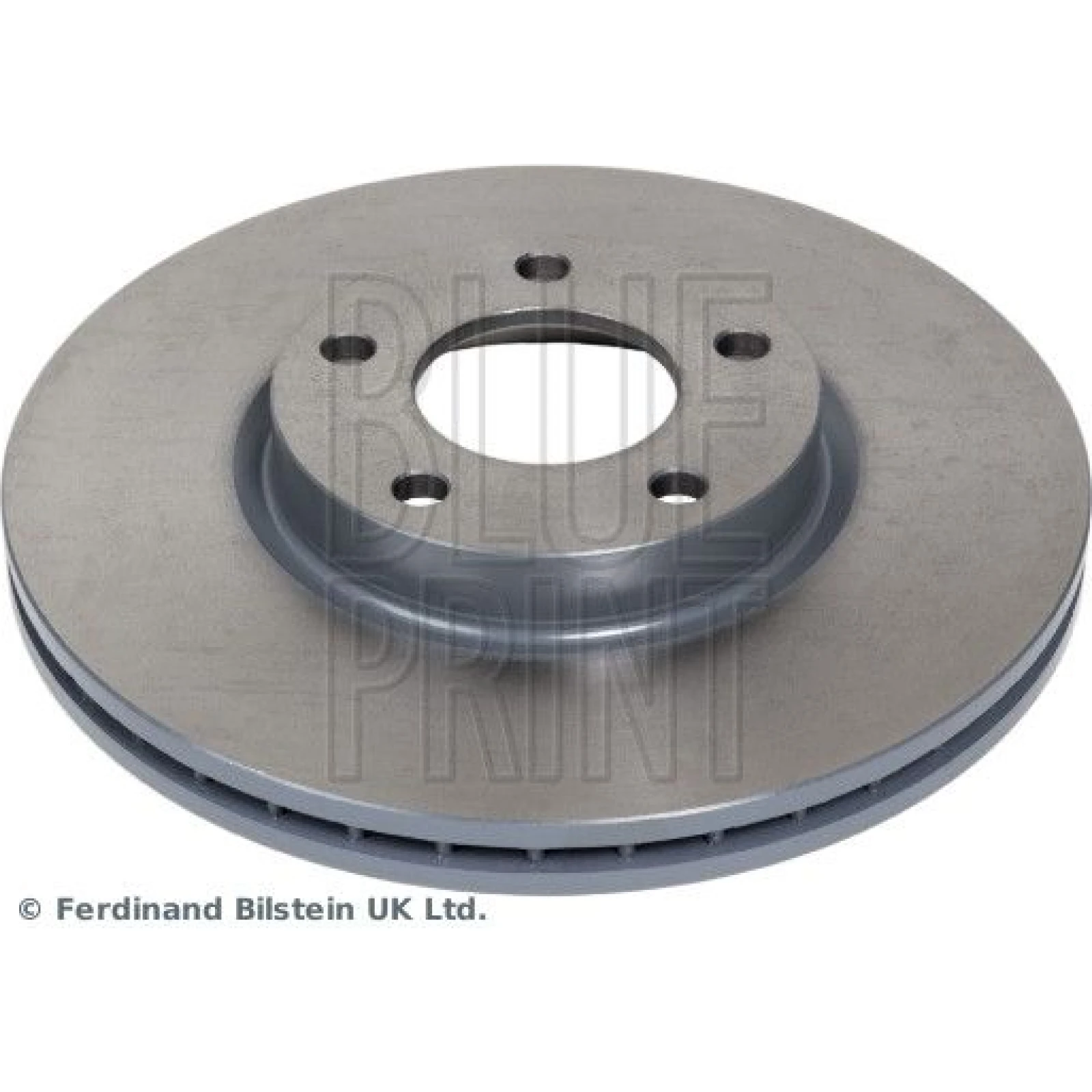 Bremsscheibe Mazda P. 3/5 1.6-2.2 05 ADM54382