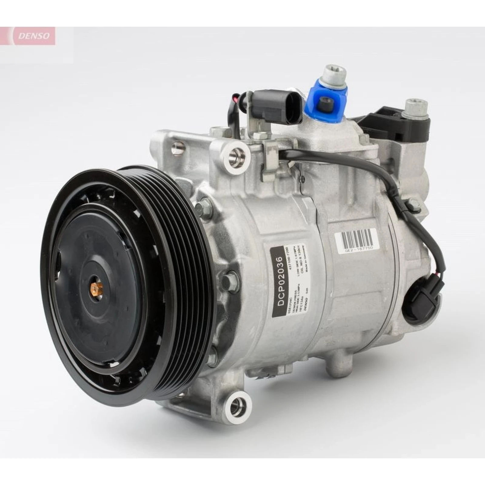 DENSO Kompressor DCP02036