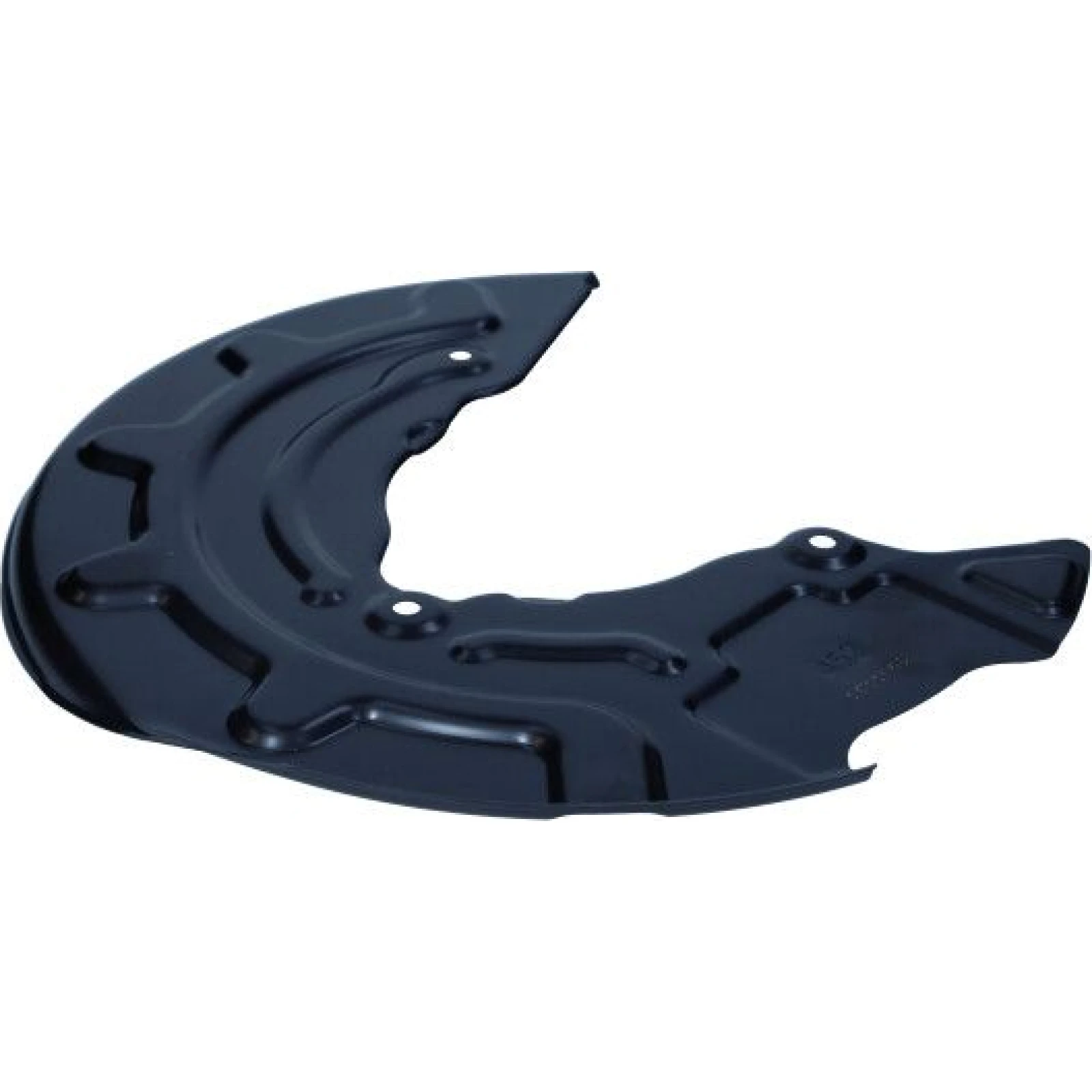 Maxgear 19-4404 SPRITZBLECH, BREMSSCHEIBE