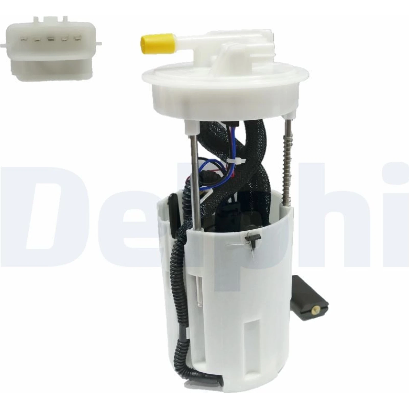 Kraftstoff-Förderpumpe FG2050-12B1