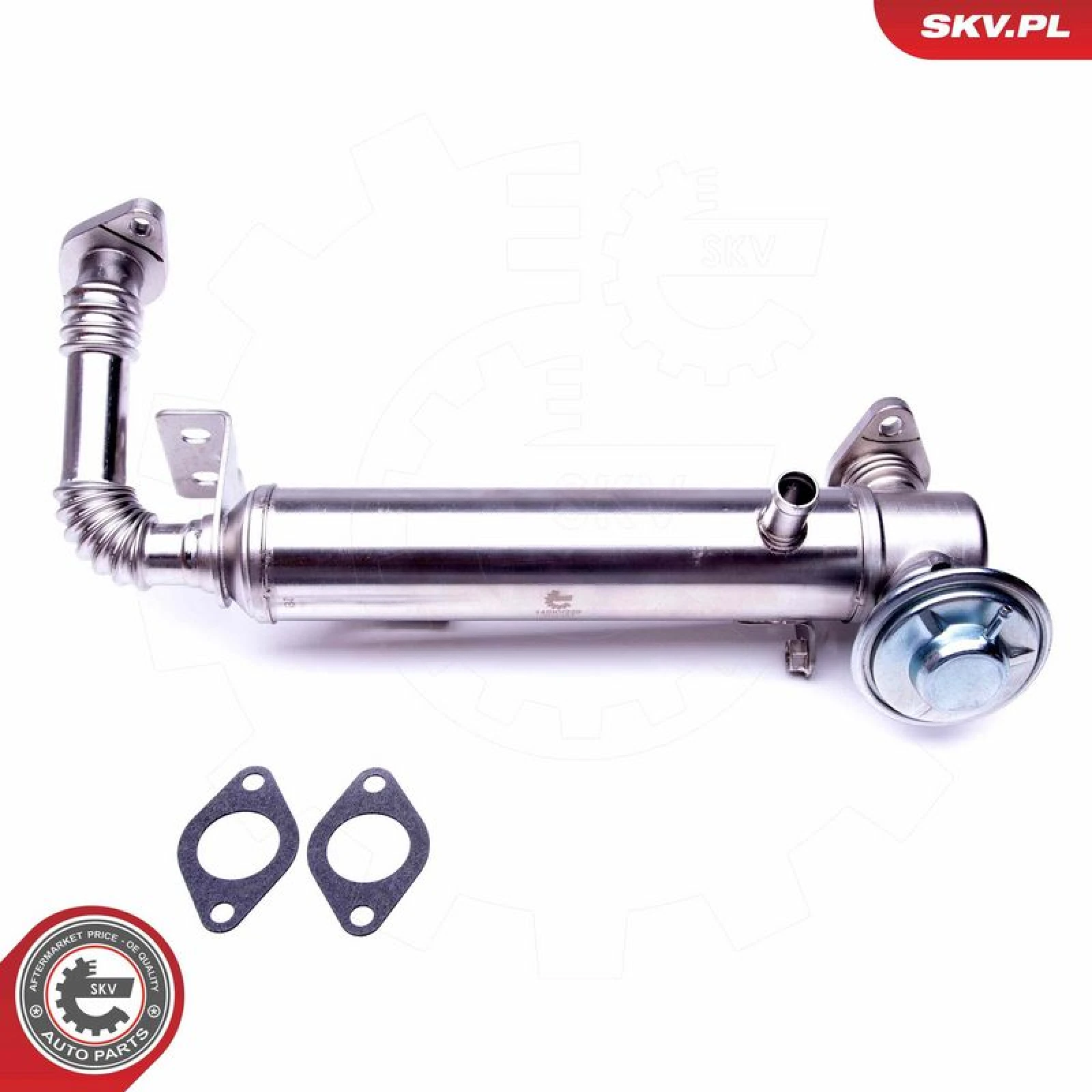 ESEN SKV Kühler, Abgasrückführung 14SKV229