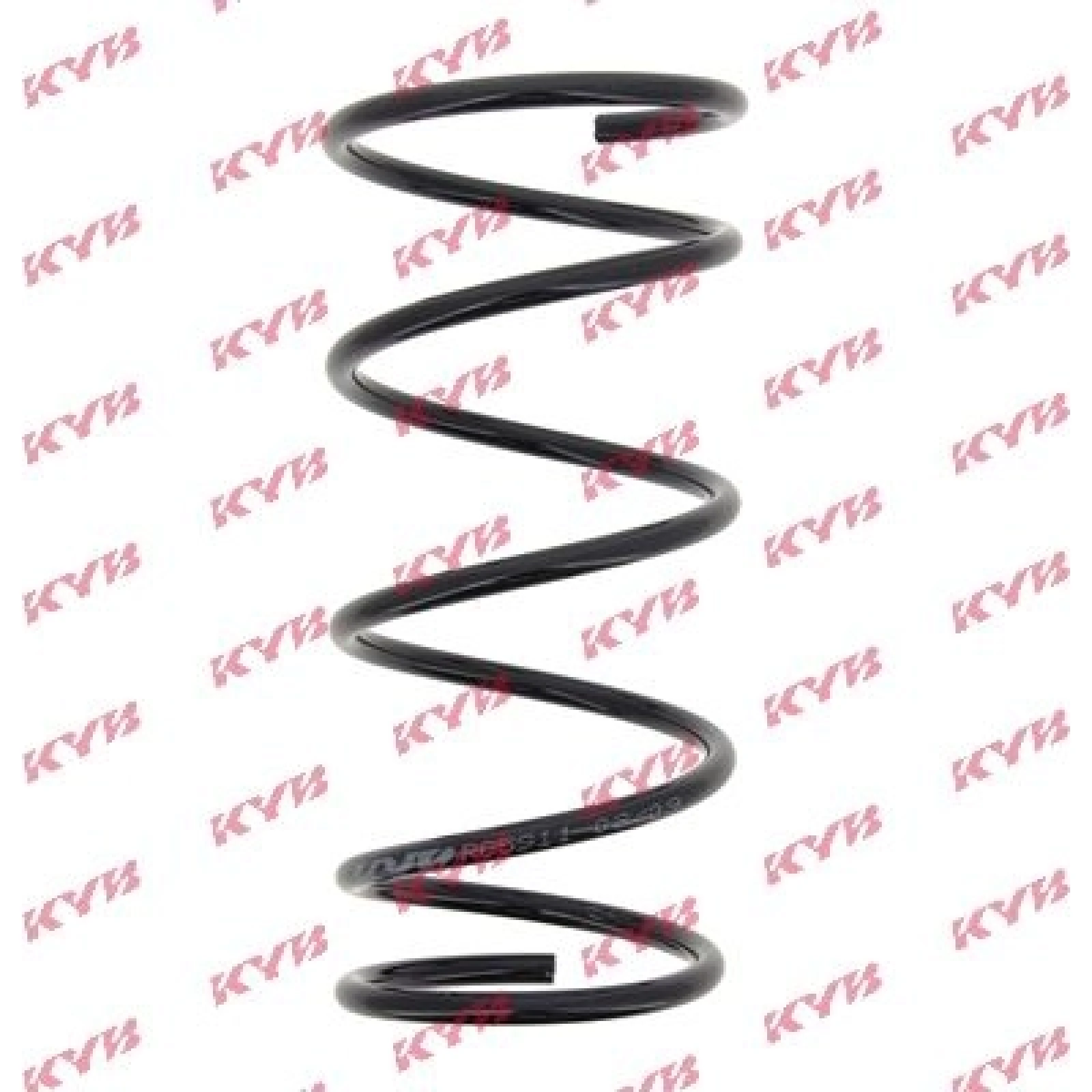 KYB Fahrwerksfeder Suzuki T. Baleno 1.3-1.9Td 08.96-05.02 RC5911