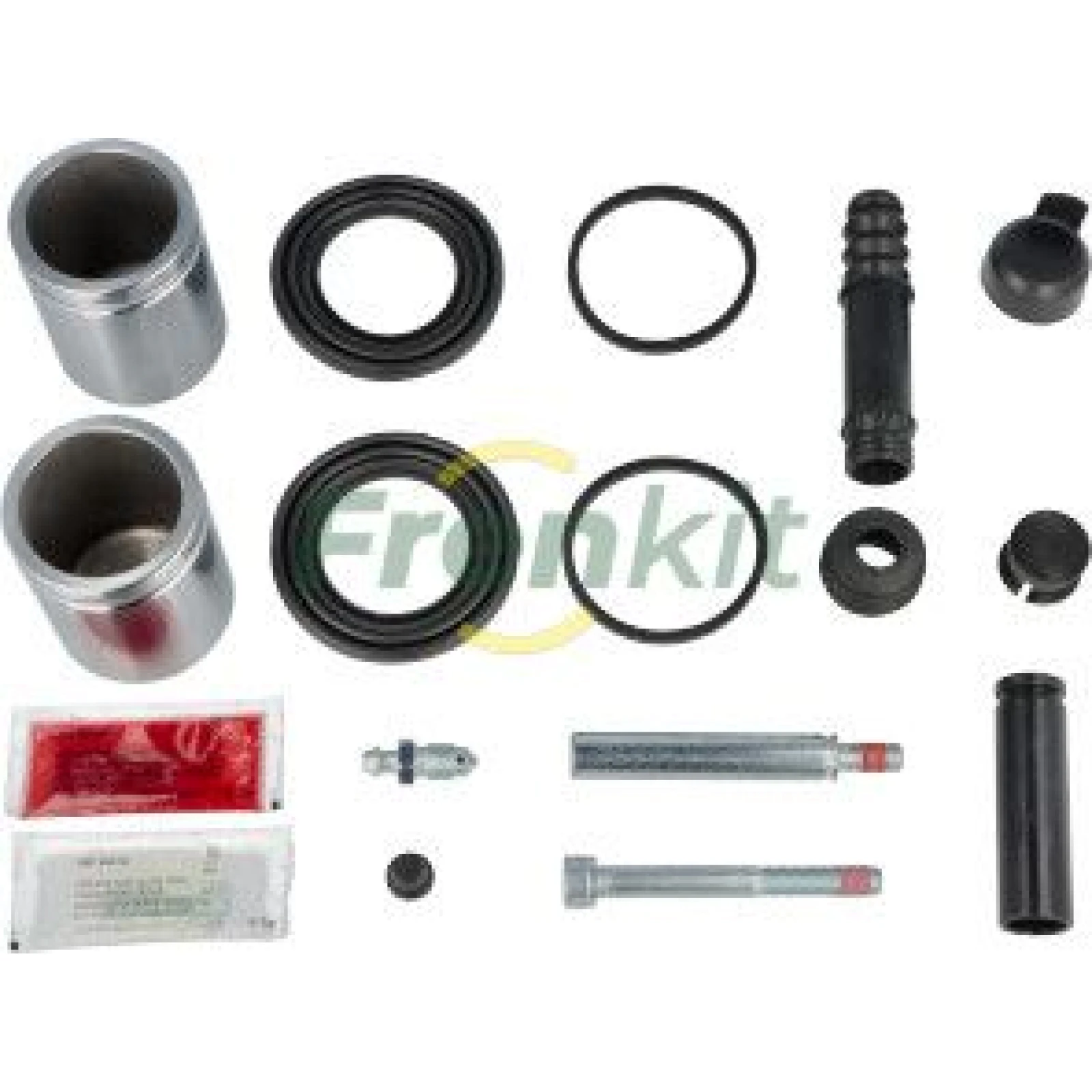 FRENKIT Reparatursatz, Bremssattel 748760