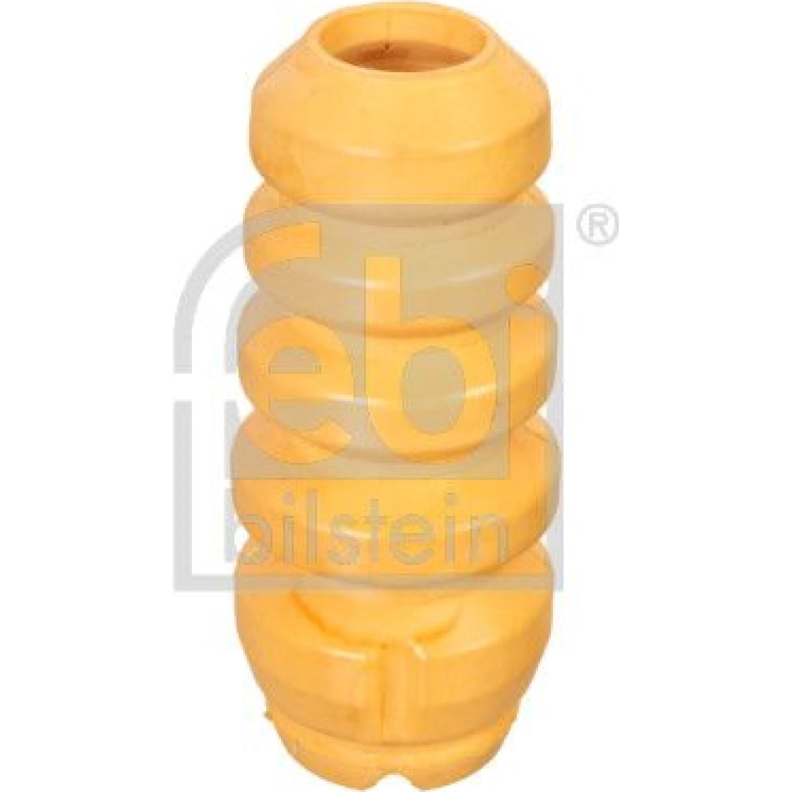 FEBI BILSTEIN Anschlagpuffer, Federung 172582