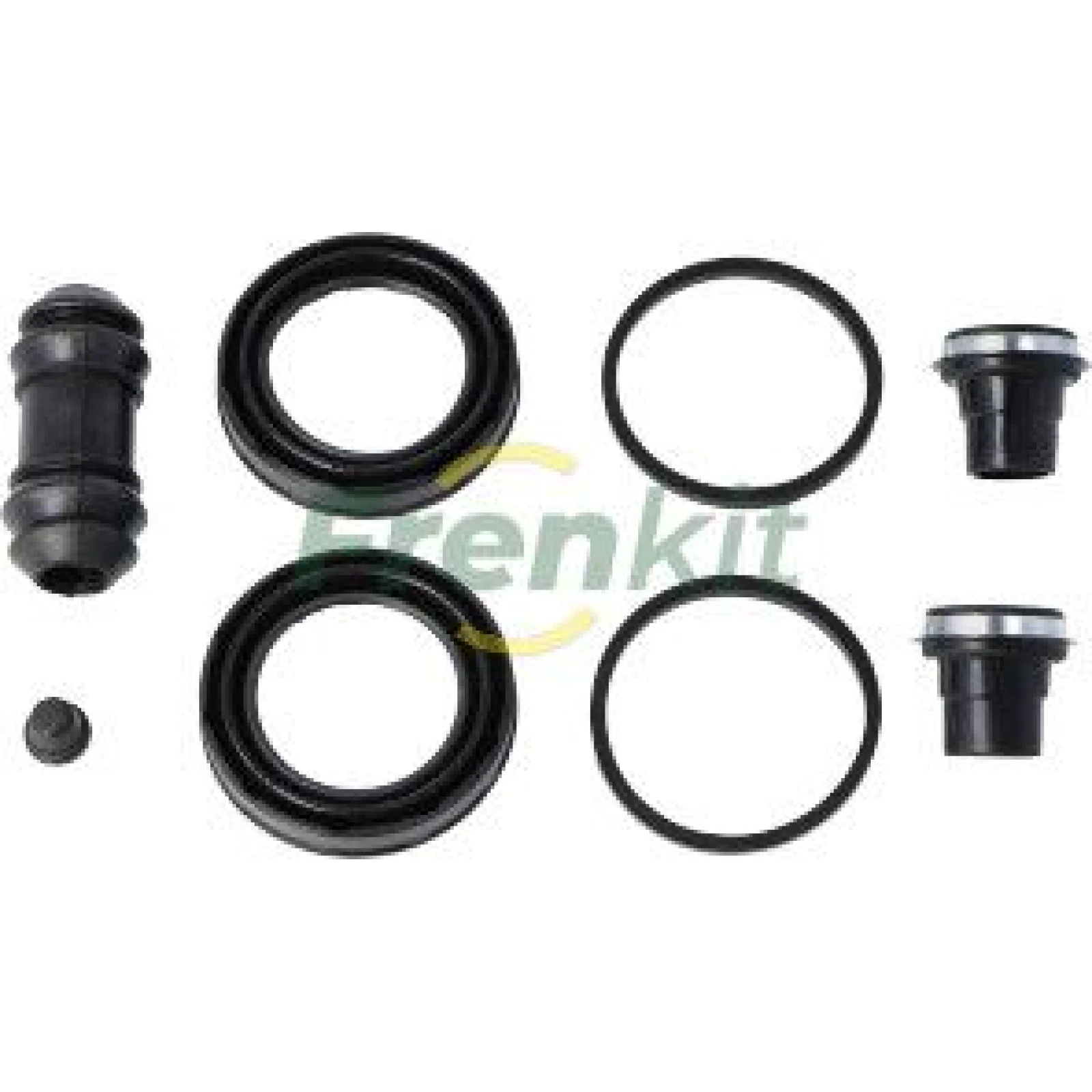 FRENKIT Reparatursatz, Bremssattel 245023