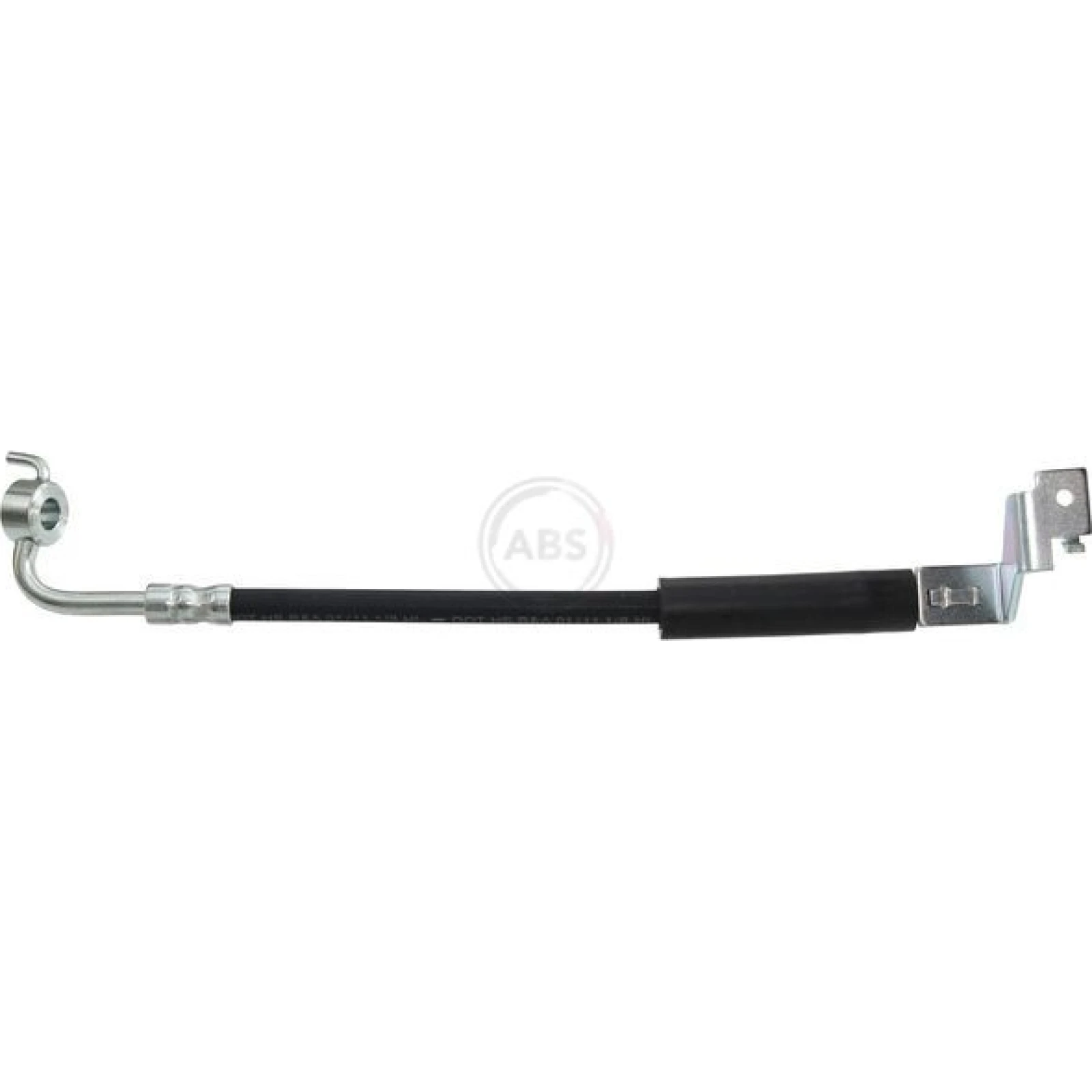 A.B.S. Bremsschlauch SL5993