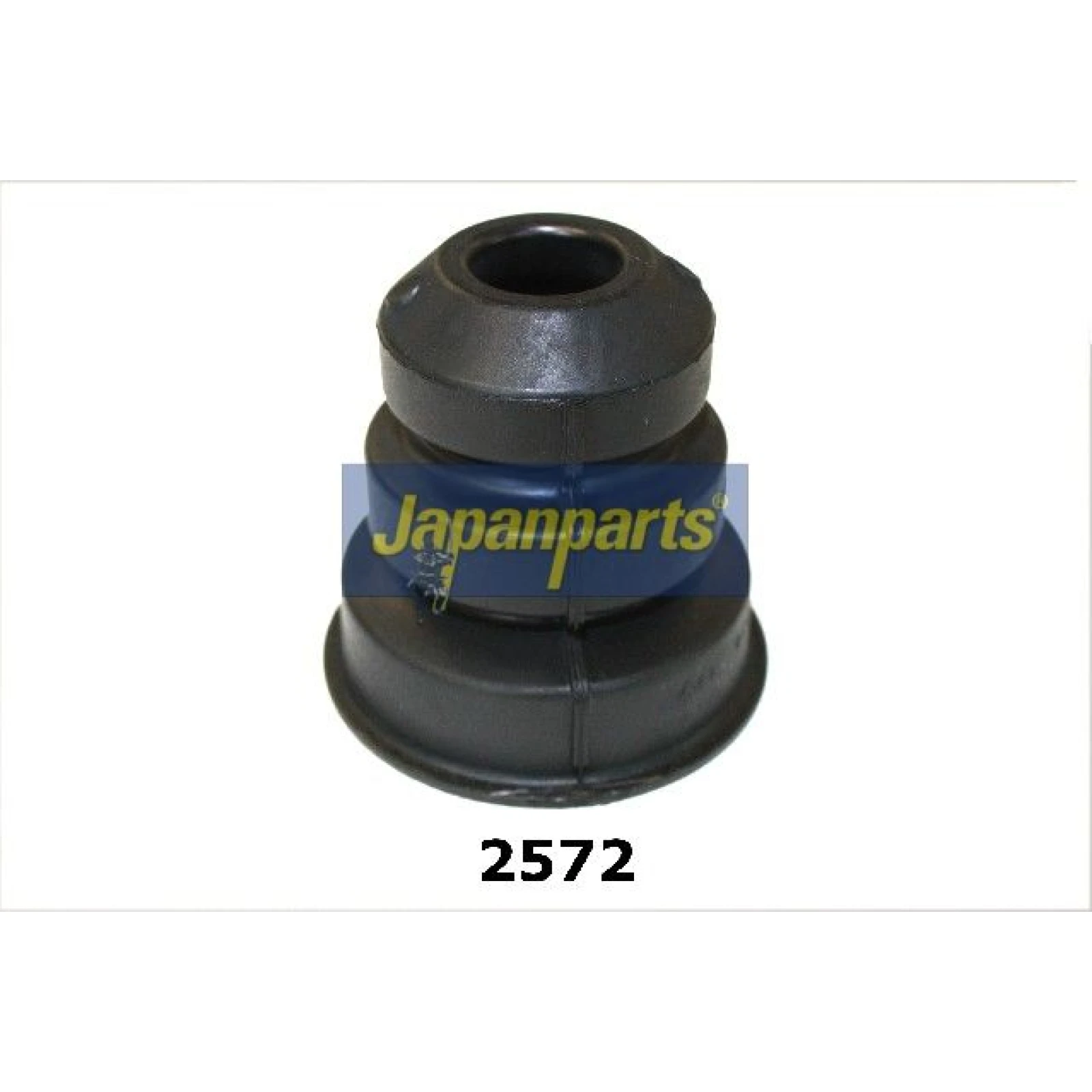 Staubschutzsatz, Stoßdämpfer RU-2572