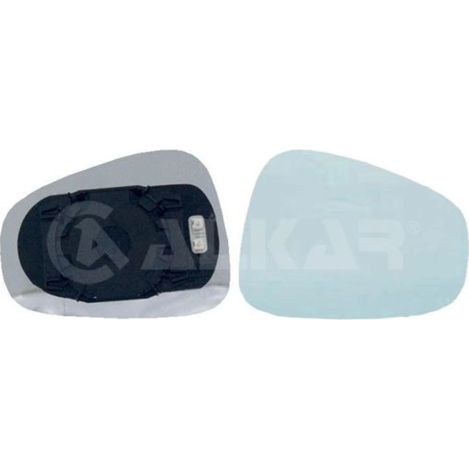SPIEGELGLAS R EL VERS HZB ASPH BLAU 1111,731,1
