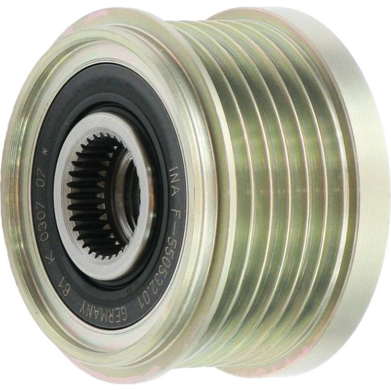AUTOSTARTER Lichtmaschinenfreilauf AFP0070(INA)