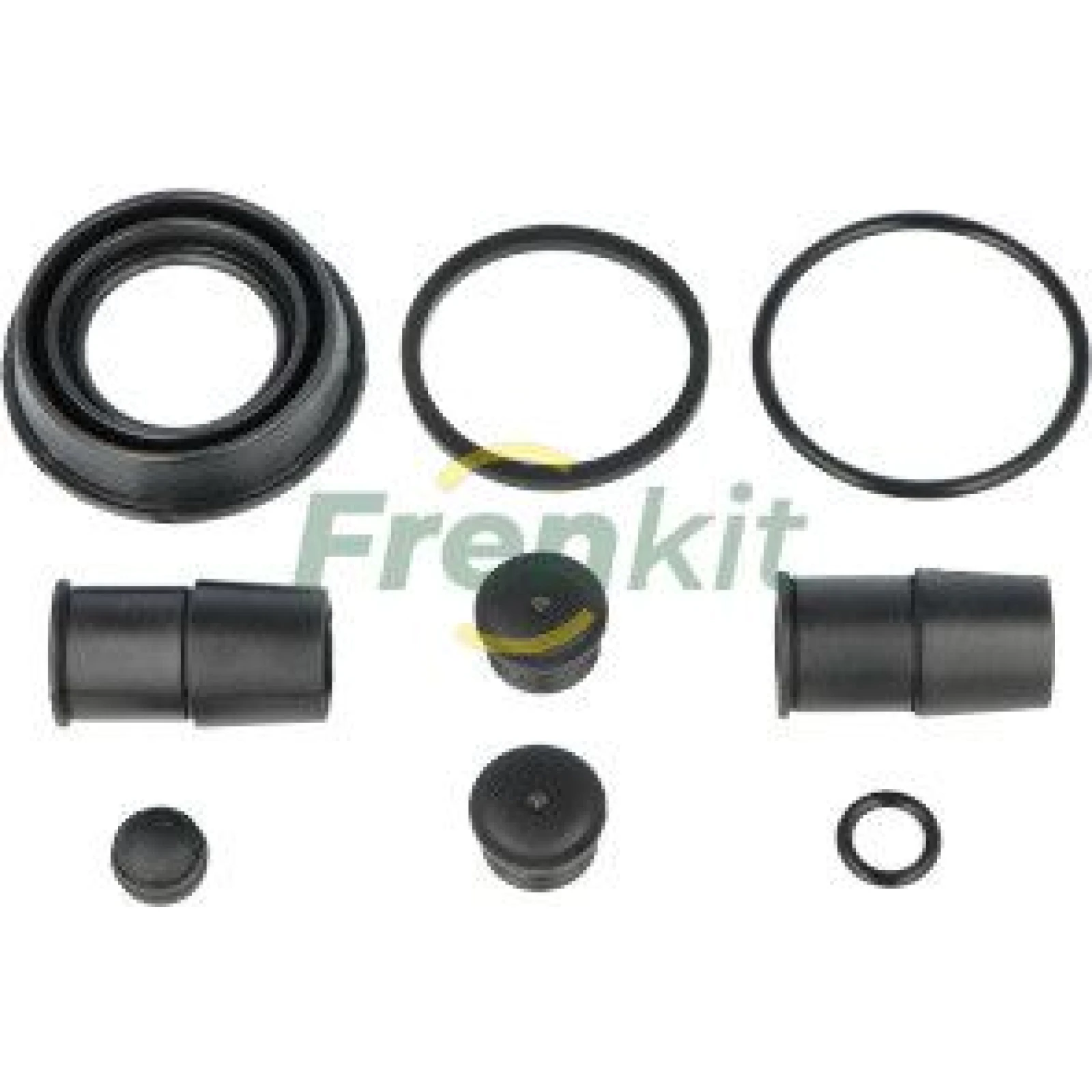 FRENKIT Reparatursatz, Bremssattel 240052