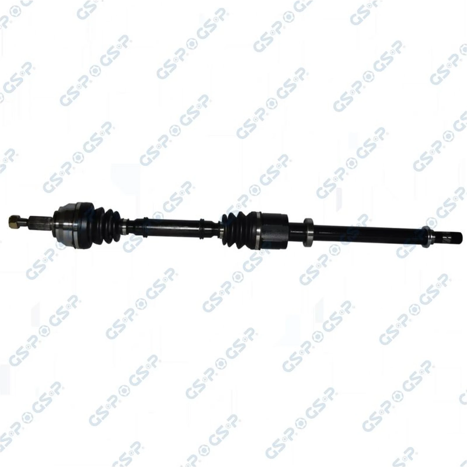 GSP Antriebswelle 250455