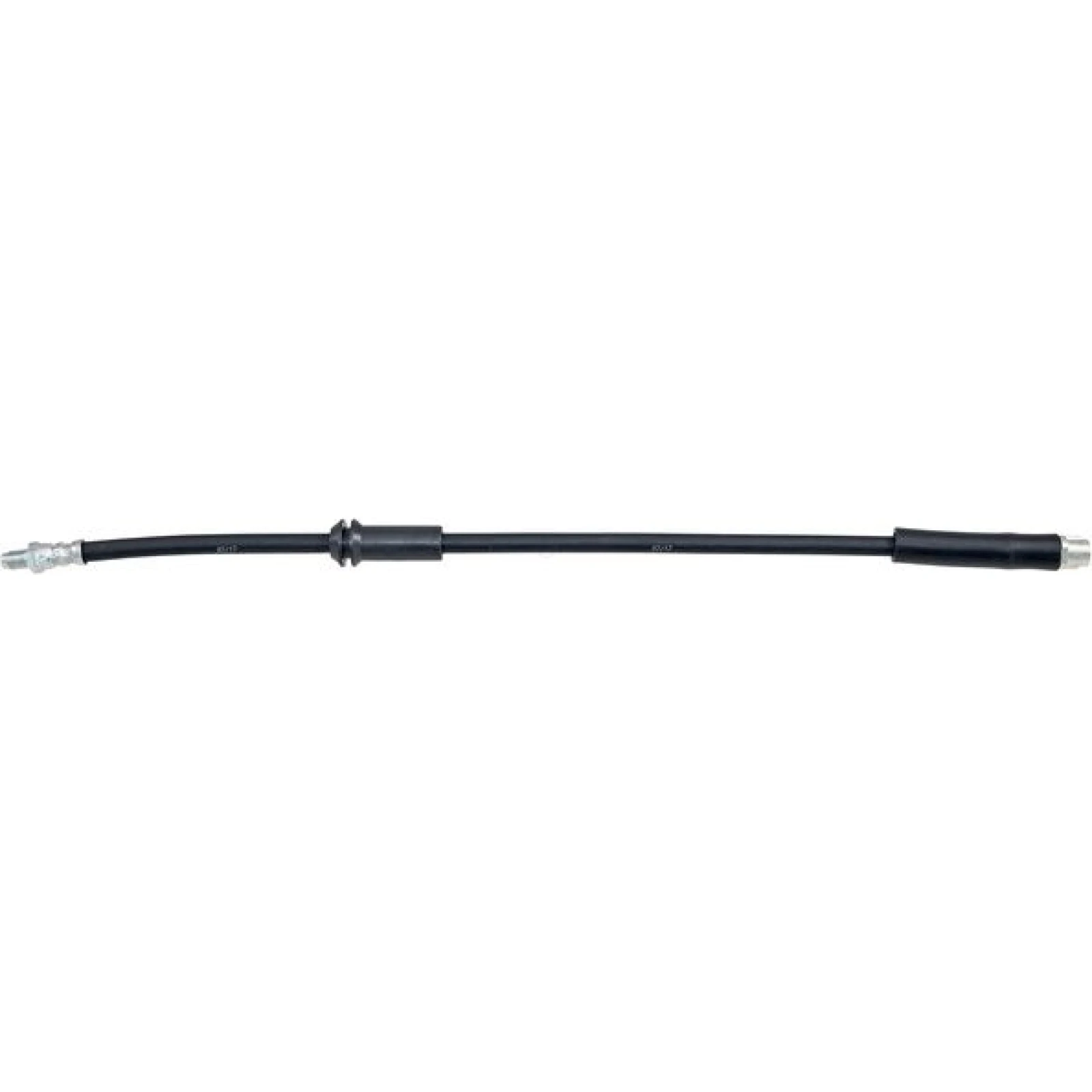 A.B.S. Bremsschlauch SL 6369