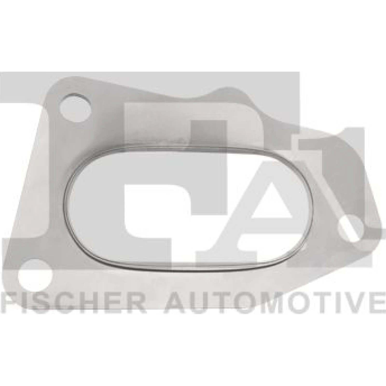 FA1 Auspuffdichtung 472-504