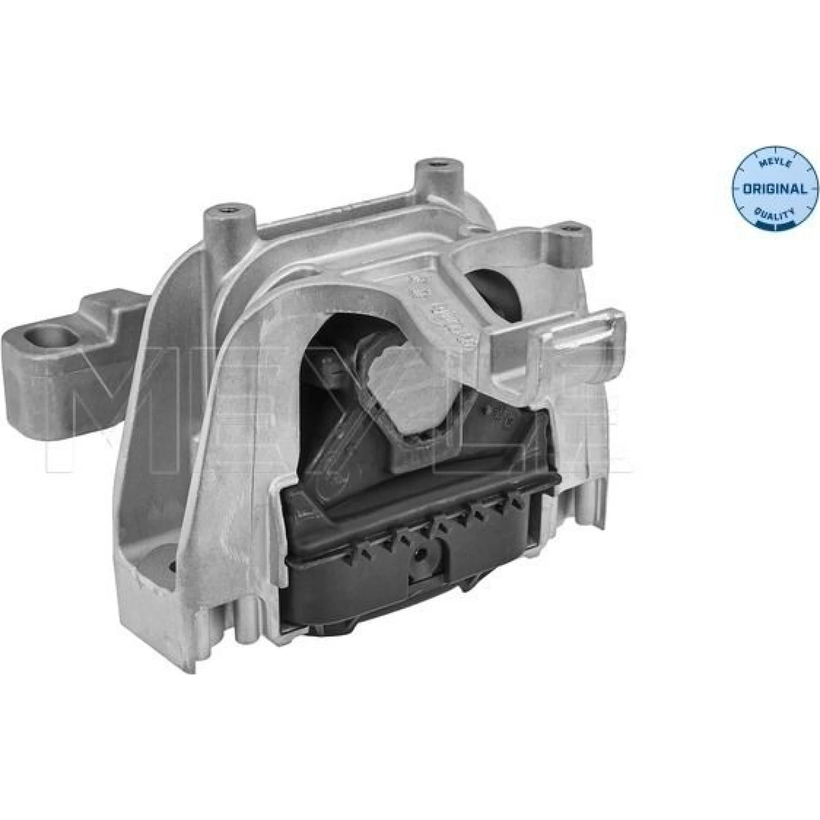 Lagerung, Motor 100 199 0281