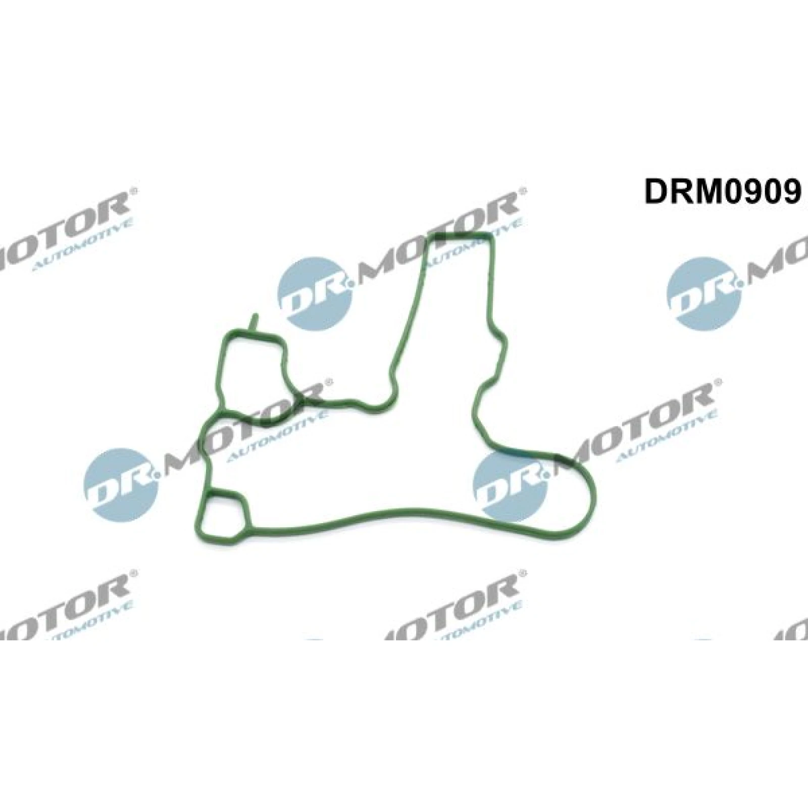 Dichtung, KurbelgehäUseentl Ftung DRM0909