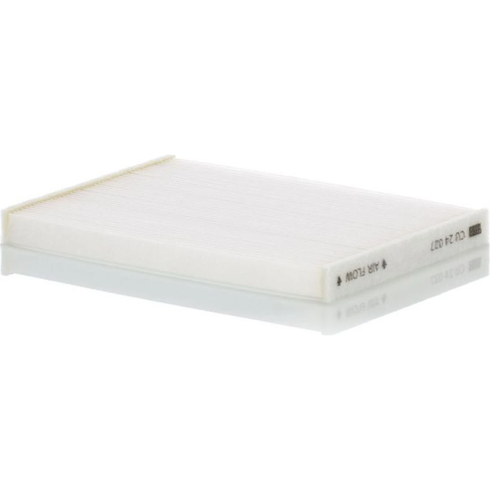 Mann & Hummel Innenraumfilter PKW CU 24 027
