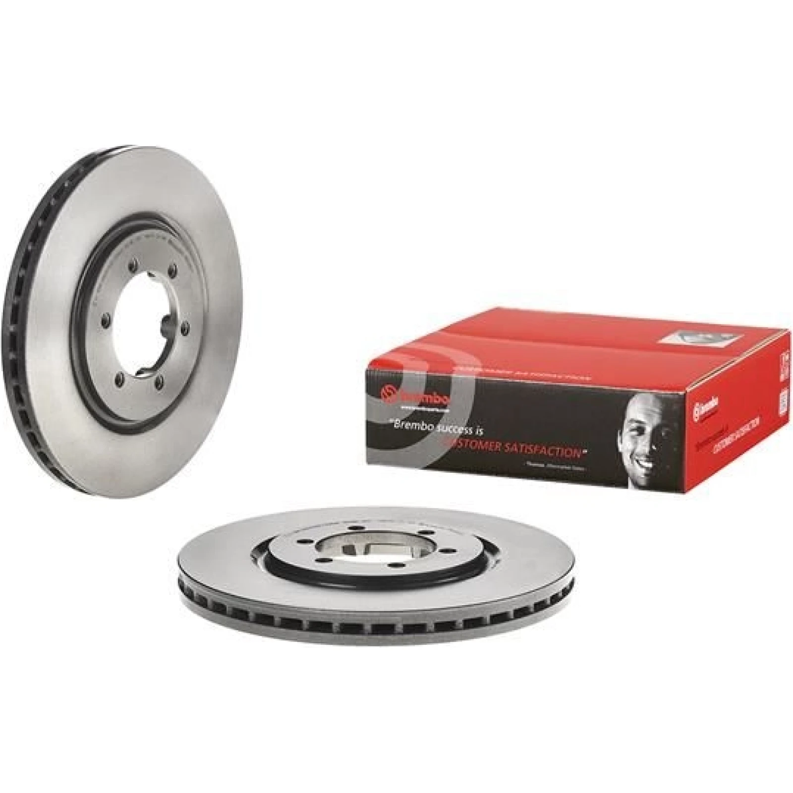 92 481 007 Bremsscheibe VA 09.A302.11
