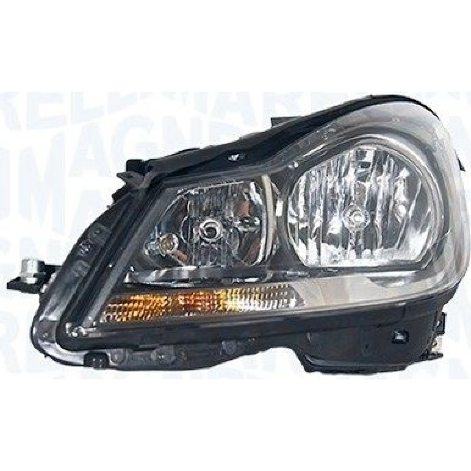 MAGNETI MARELLI Hauptscheinwerfer 710301270208