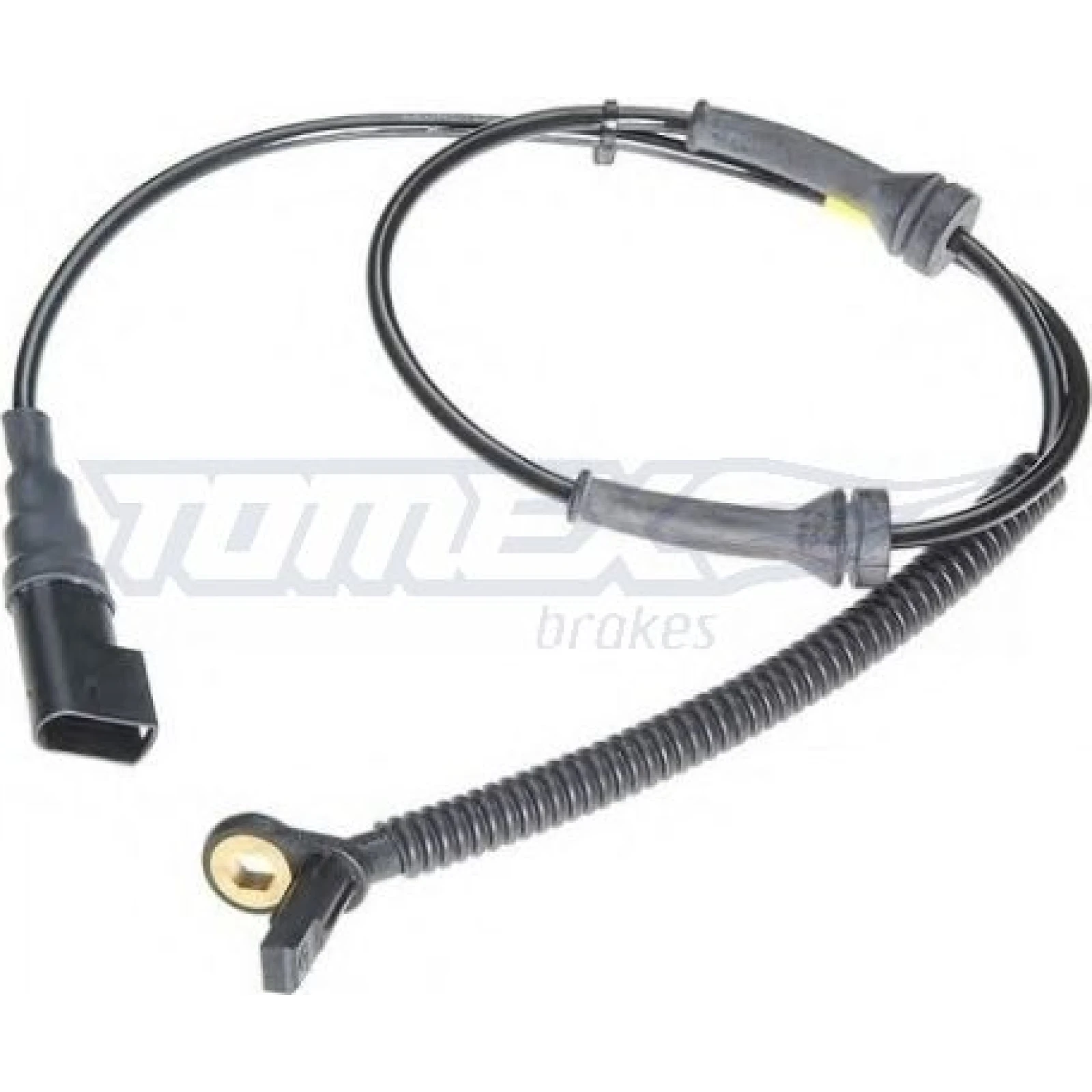TOMEX brakes Sensor, Raddrehzahl TX 50-30