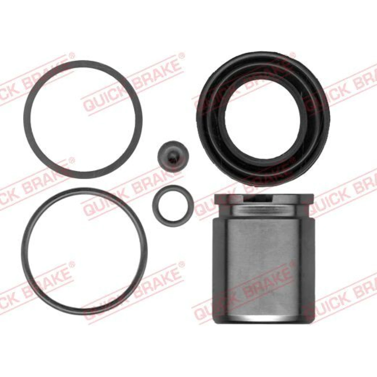 REPARATURSATZ, BREMSSATTEL QB114-5146