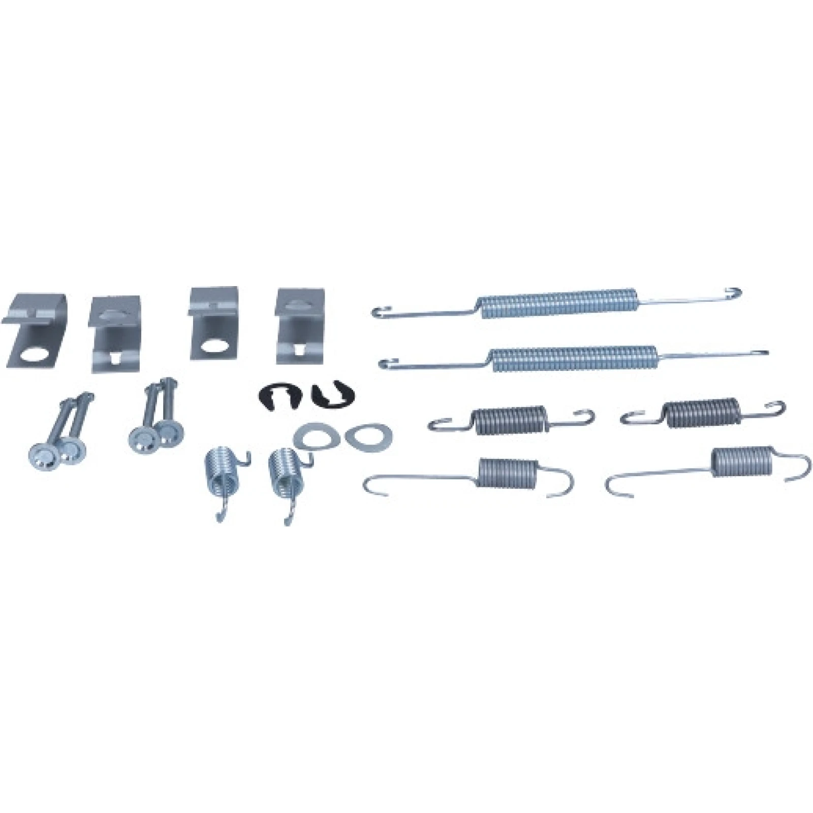 Quick Brake Montagesatz für Bremsbacken 105-0847