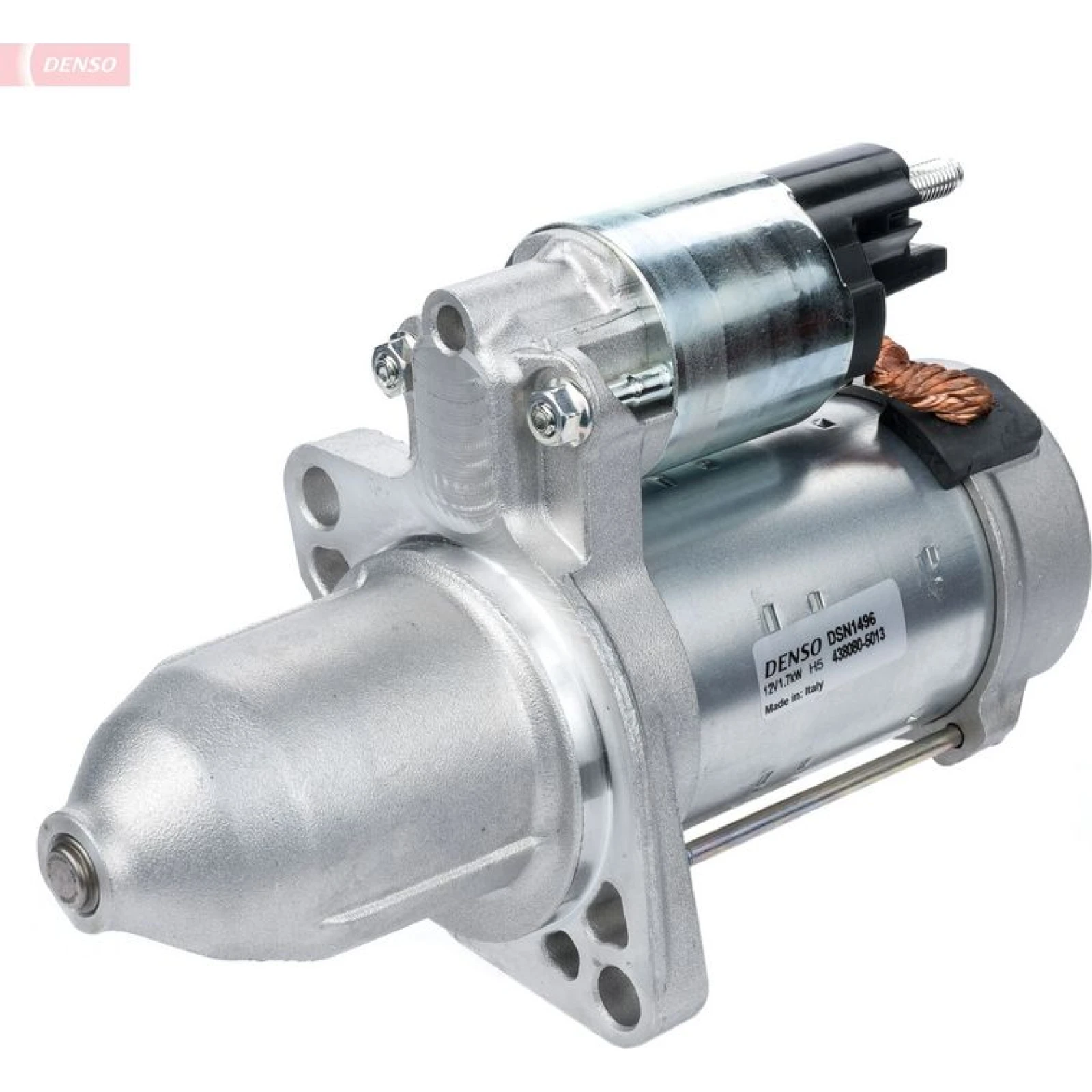 DENSO Starter DSN1496