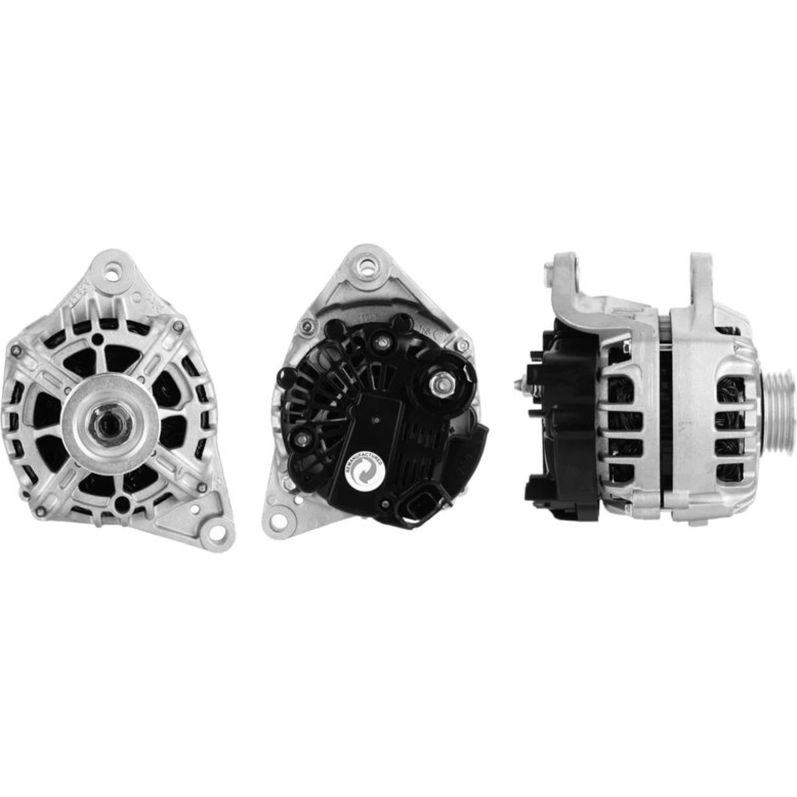 LUCAS ELECTRICAL Generator LRA03099
