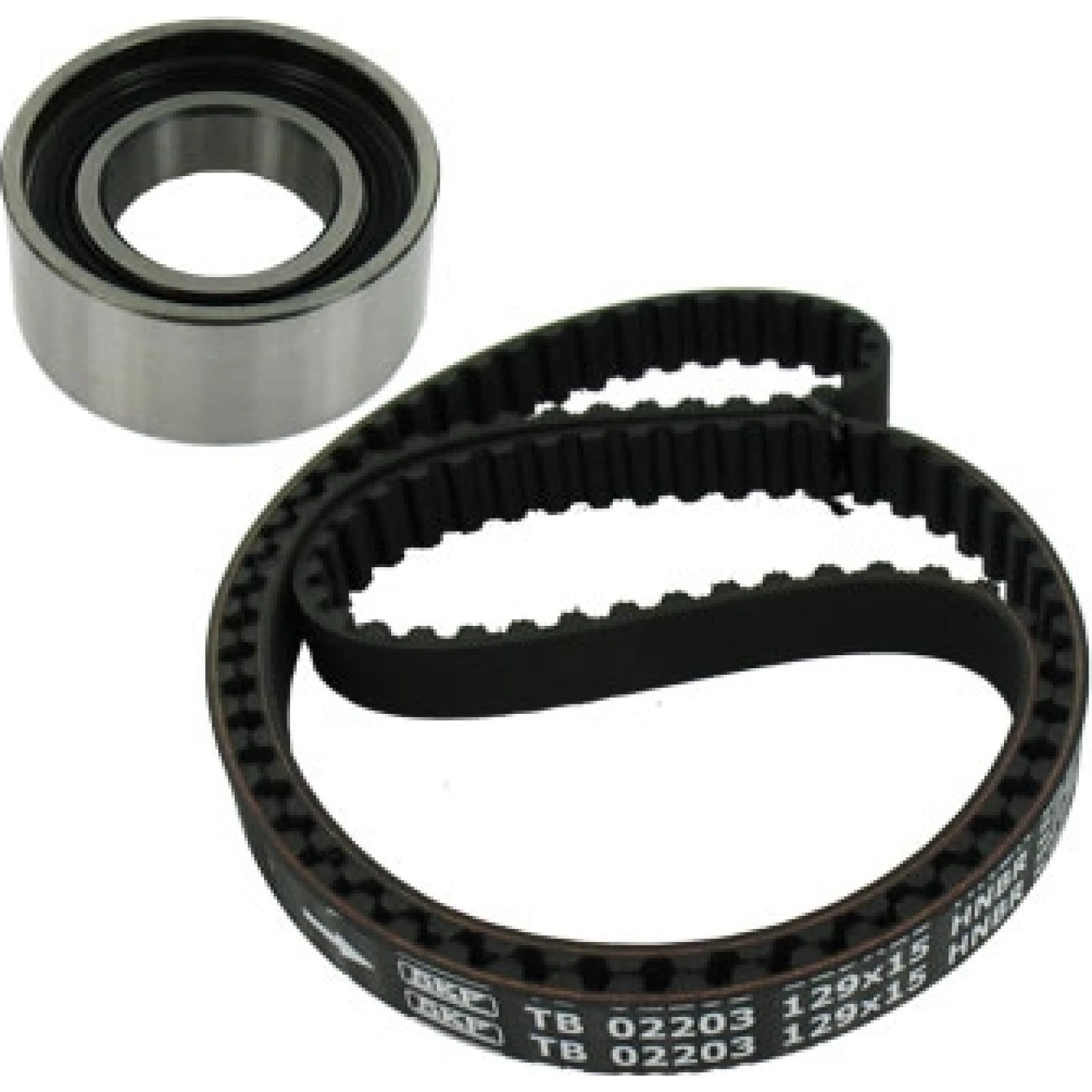 Zahnrimsatz VKMA 02203