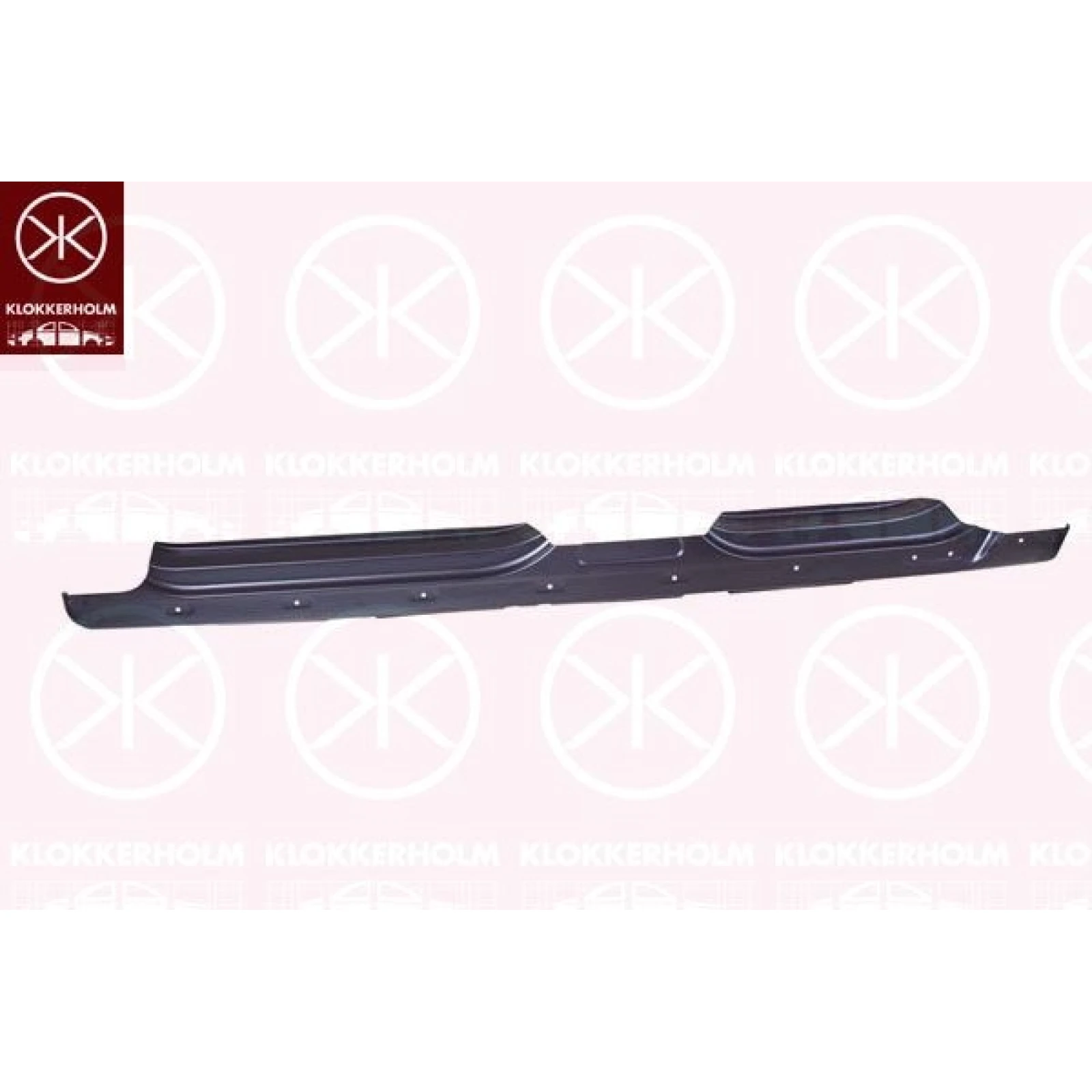 Türschweller Seitenschweller r 9540012