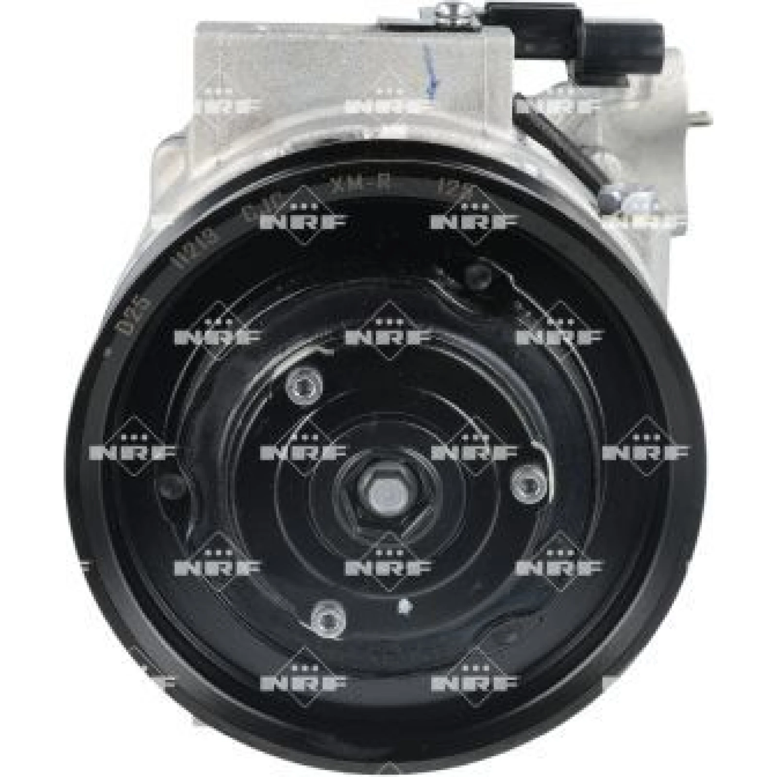 Kompressor, Klimaanlage 320012G