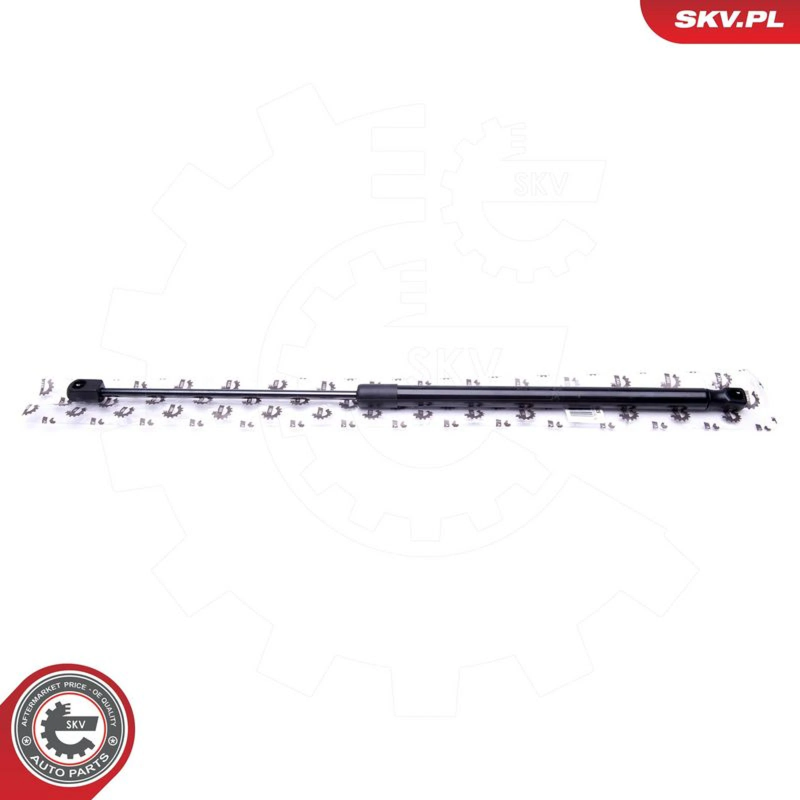 ESEN SKV Gasfeder, Motorhaube 52SKV040