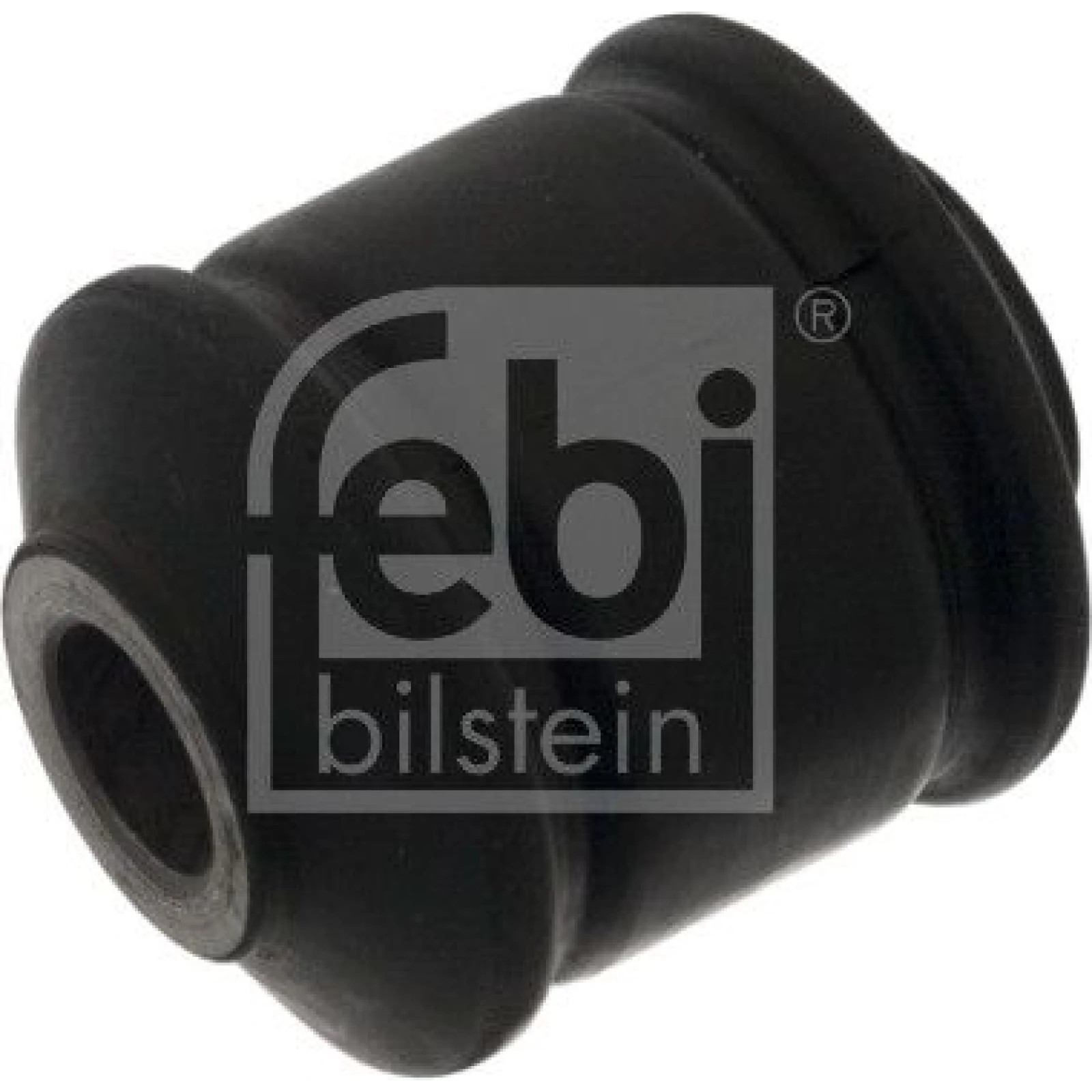 FEBI BILSTEIN Lagerung, Achskörper 101932