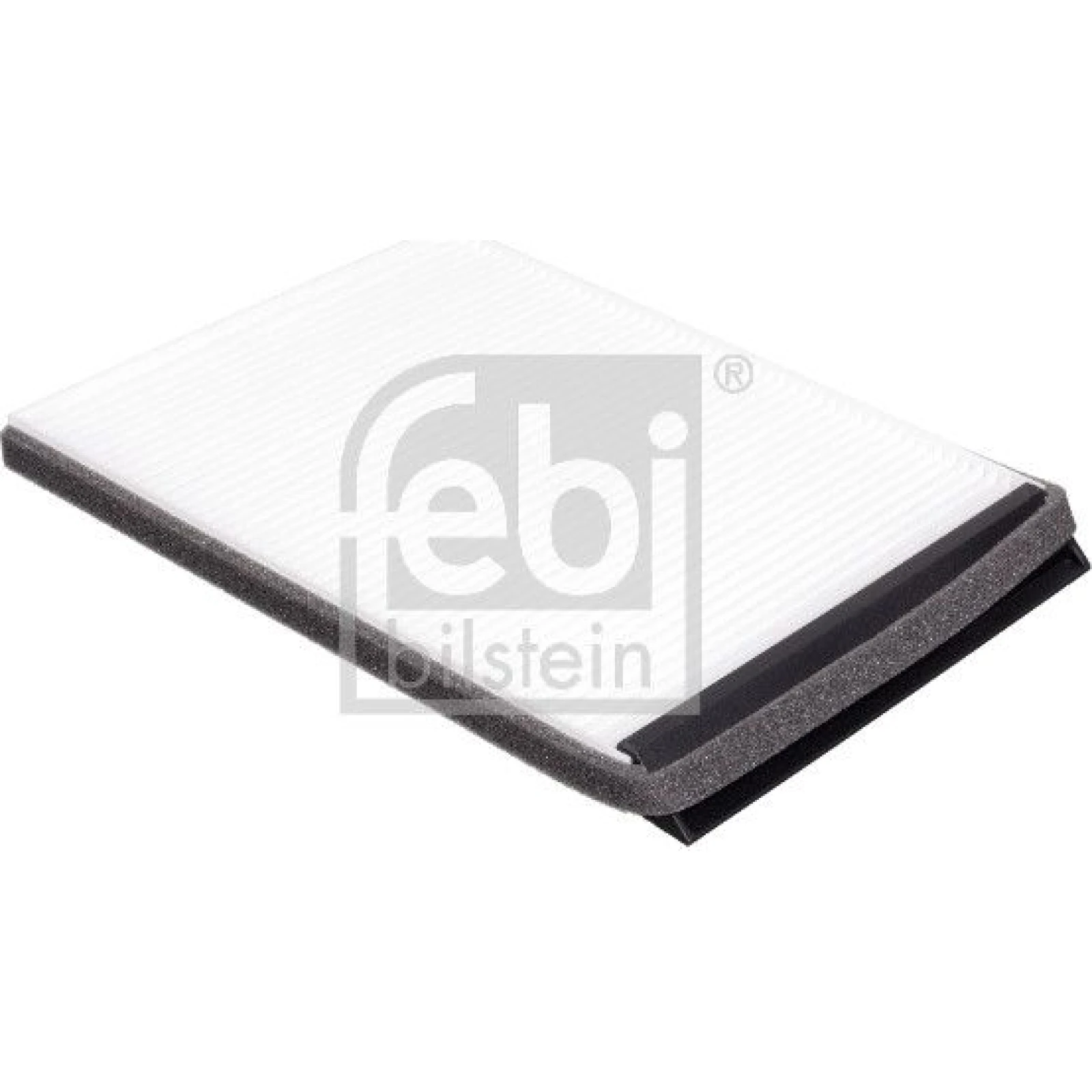 FEBI BILSTEIN Innenraumfilter 26452