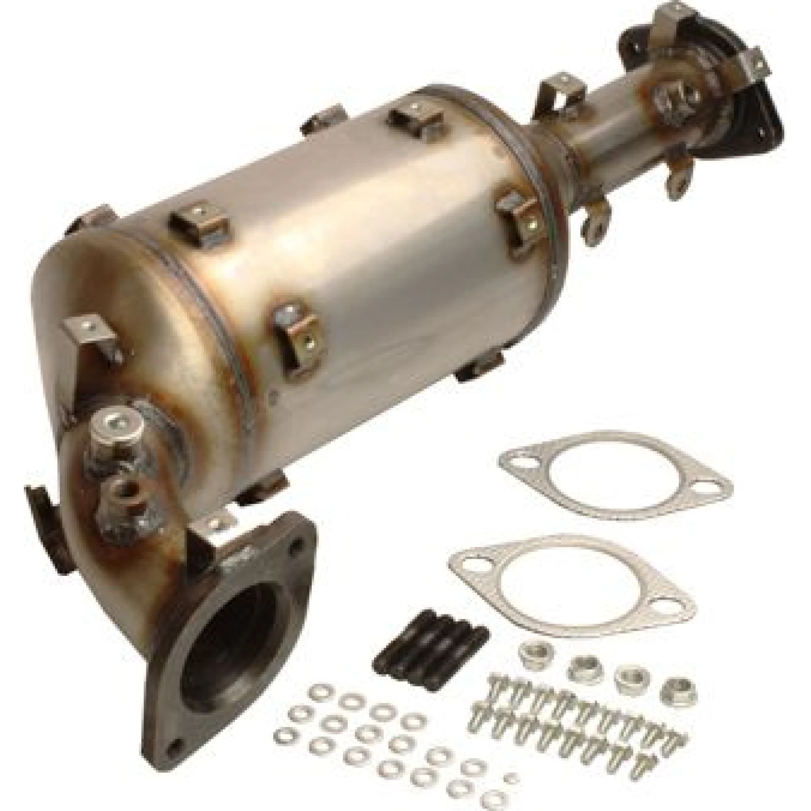 MAXGEAR Abgas-Partikelfilter 27-6030