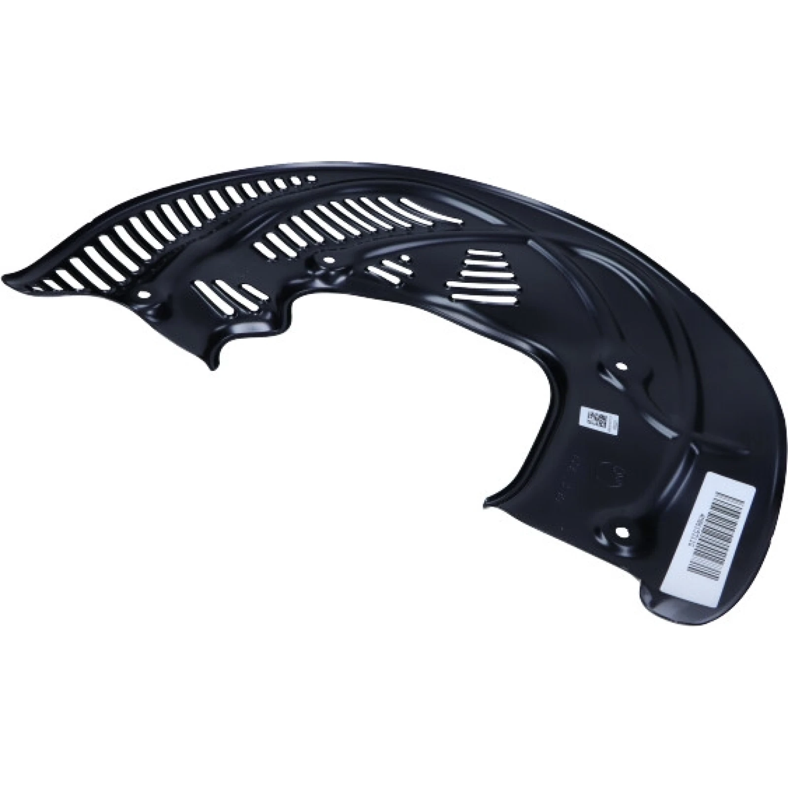 VAG Original 4M0615311G VAG Original Ankerblech, Spritzblech Audi S. A6 19-links – – OE-Nr. 4M0615311G