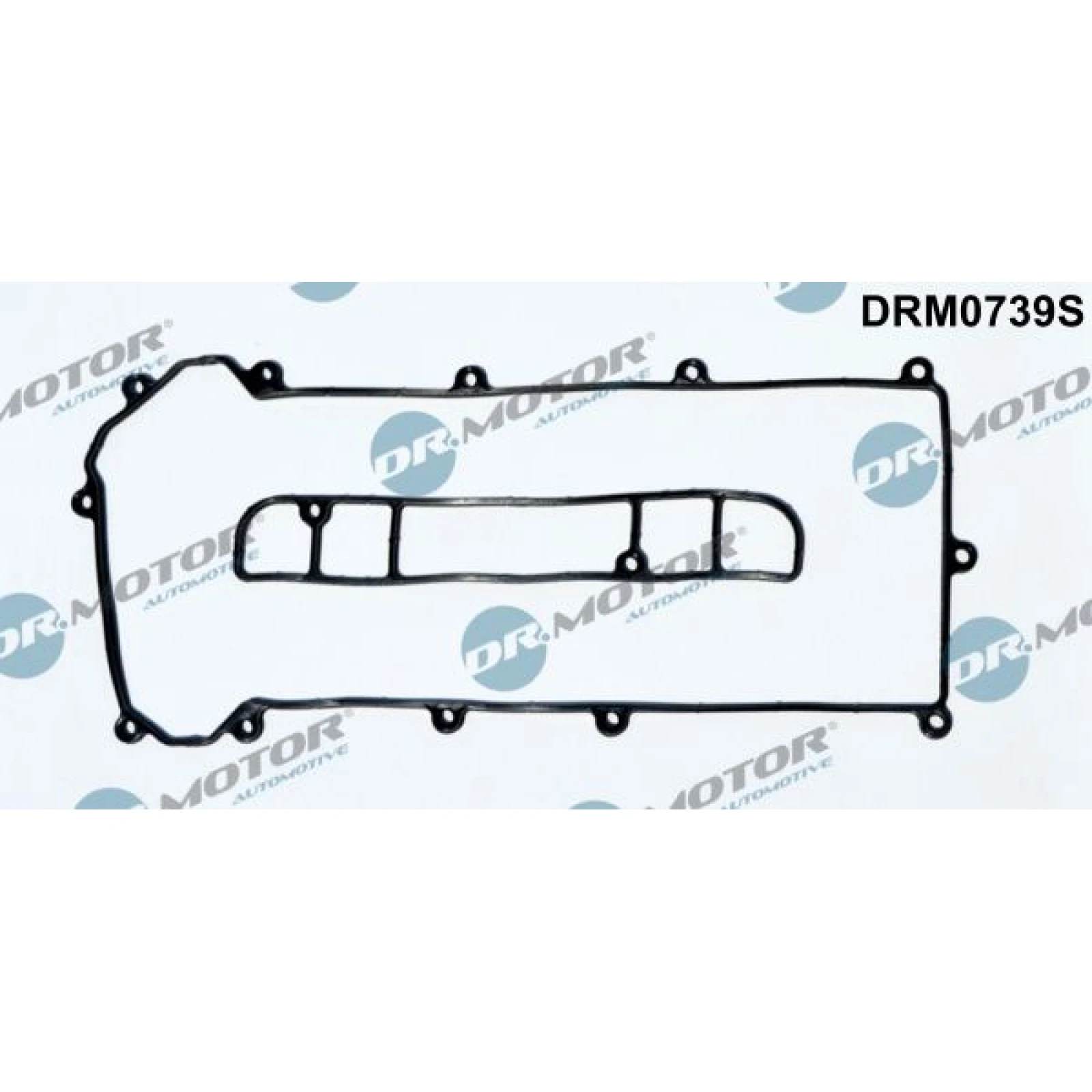 Dichtung, Zylinderkopfhaube DRM0739S
