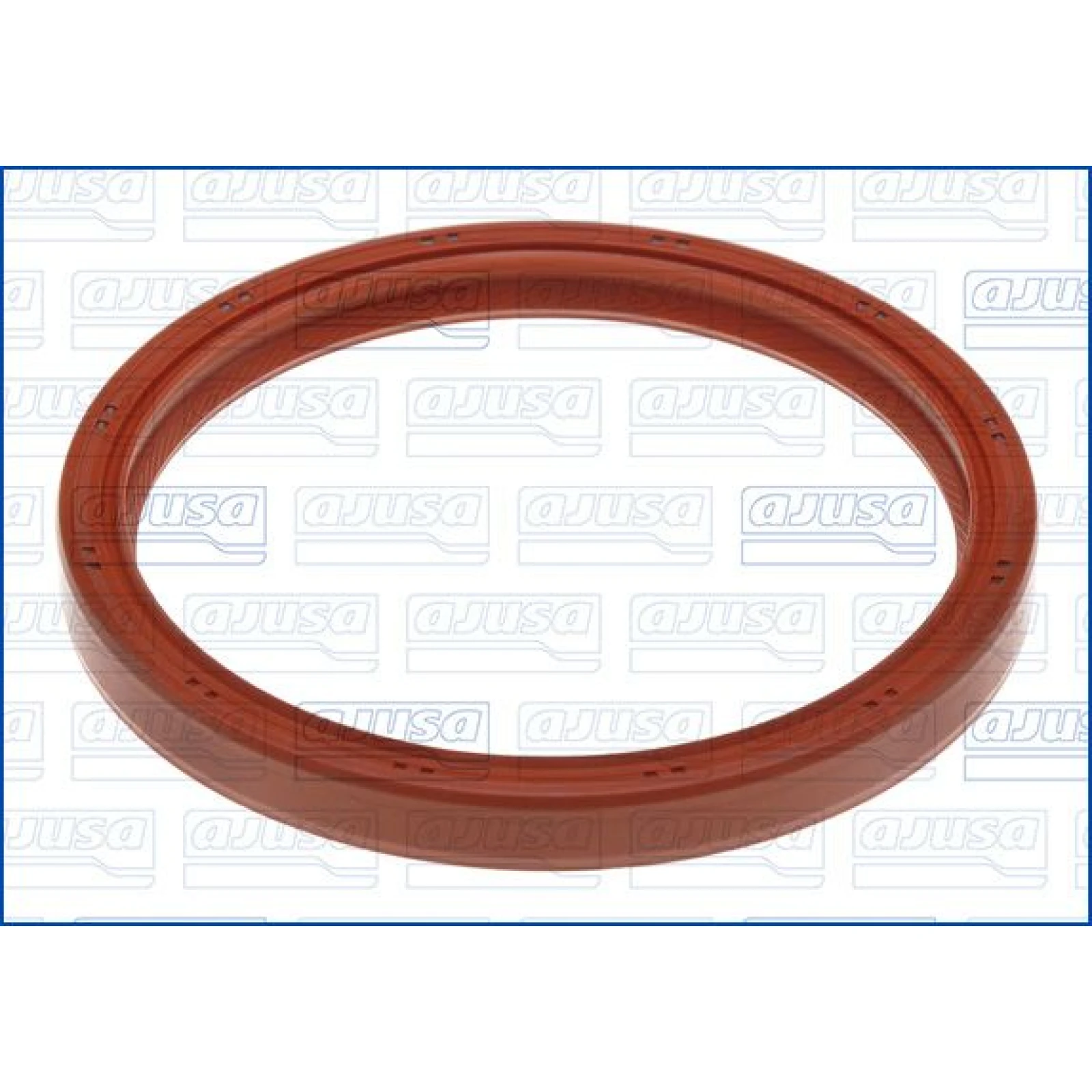 Ajusa Wellendichtring Nissan Pick-Up D22 98 15045200