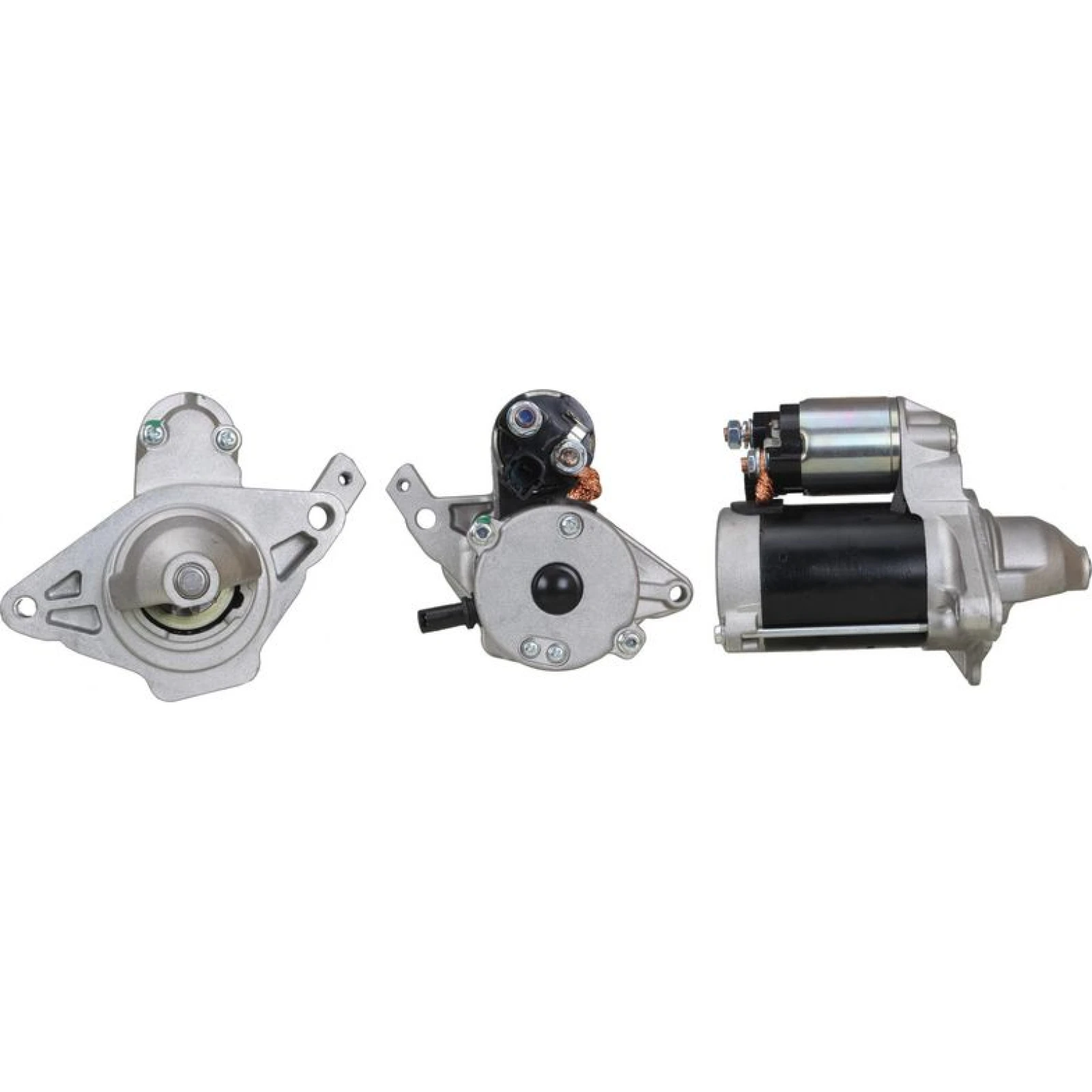 12V.Starter 335262102
