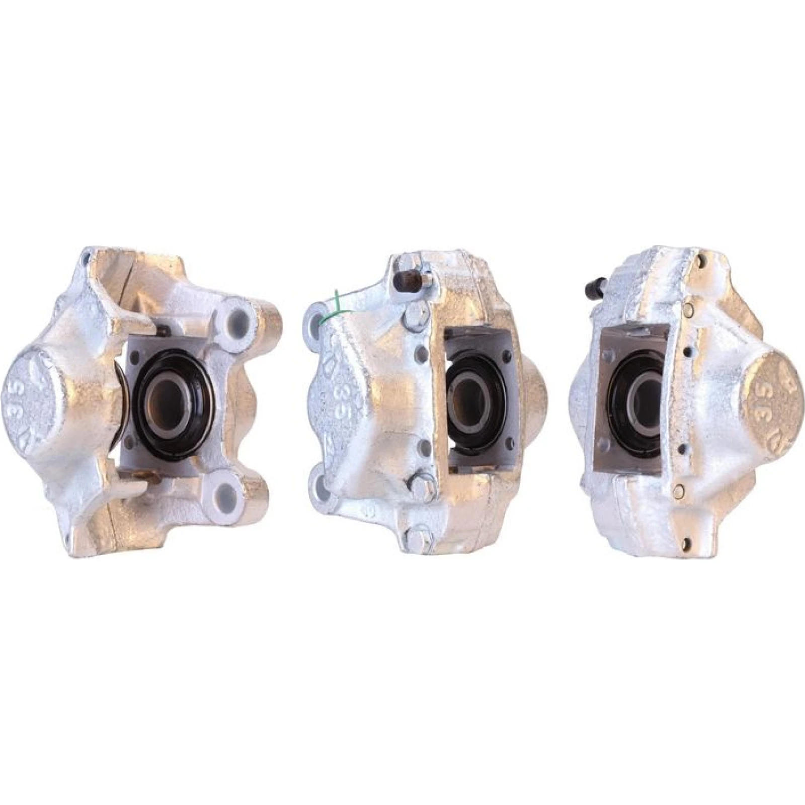 Tauschbremssattel 4241300