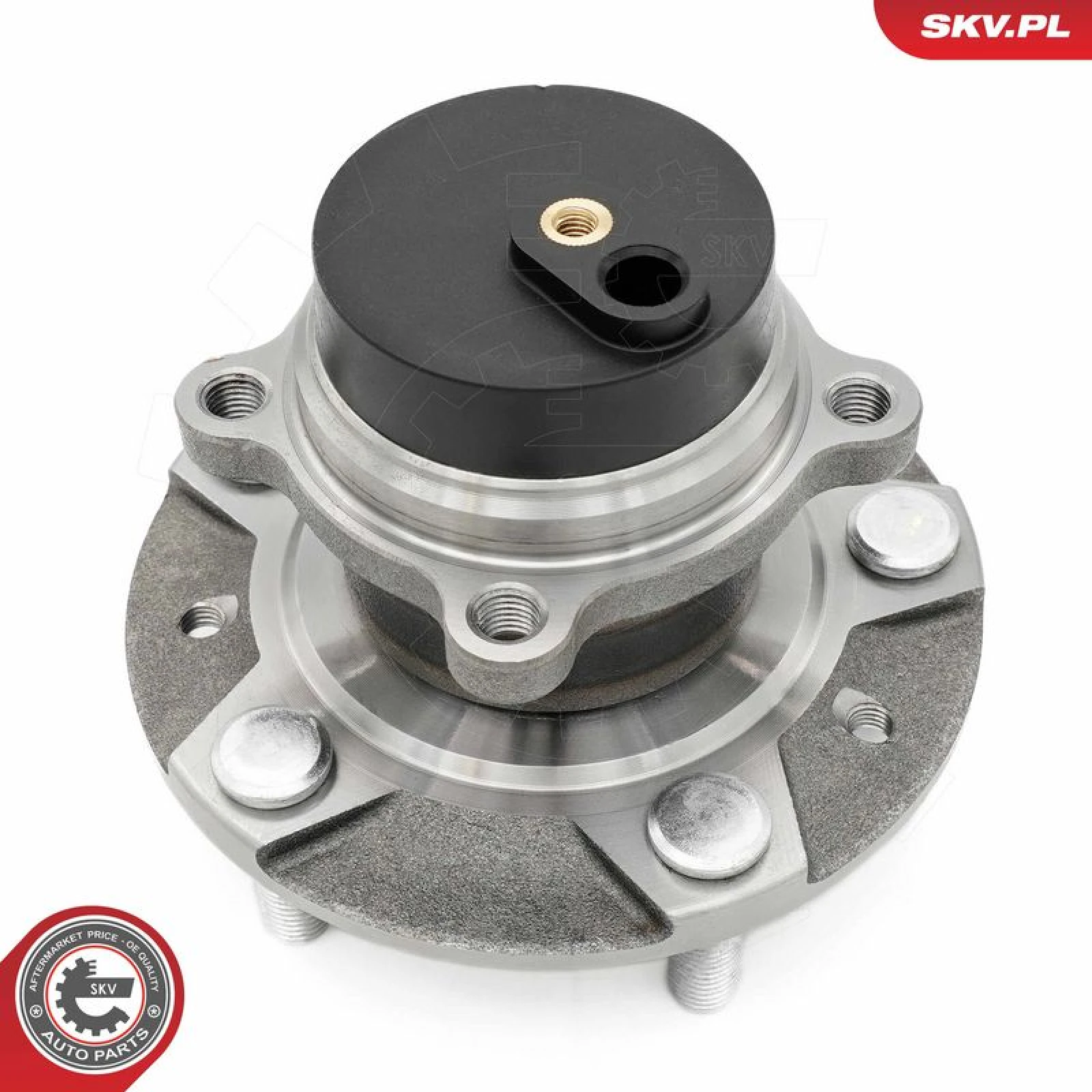 ESEN SKV Radlagersatz 29SKV620