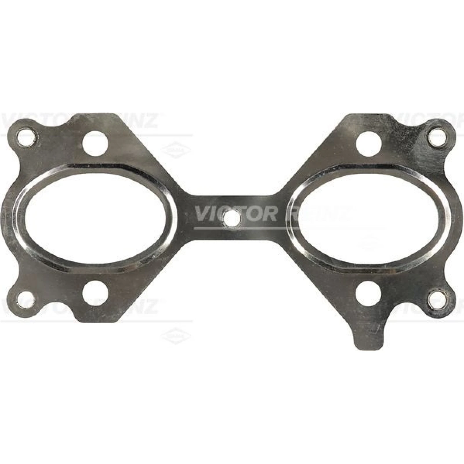 Dichtung, Abgaskrümmer (3x/Mot) 71-37403-00
