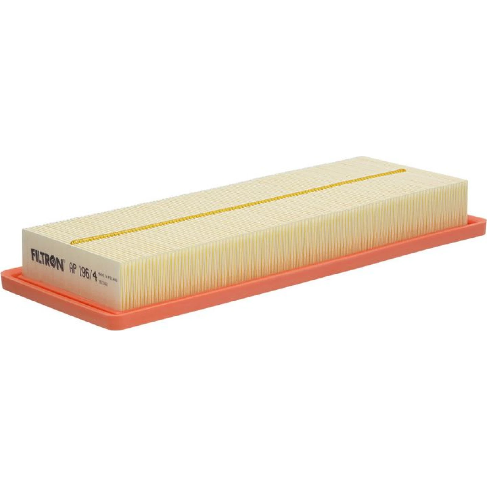 FILTRON Luftfilter AP 196/4