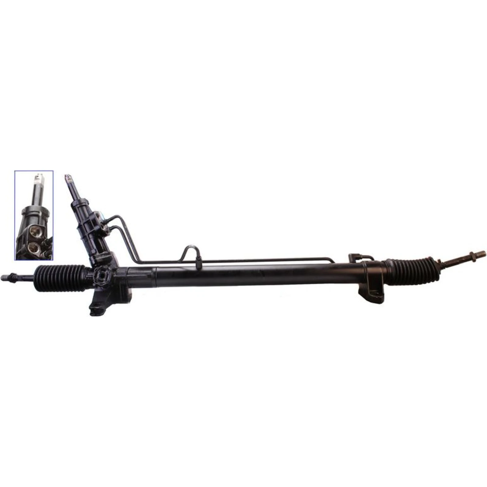 Lenkgetriebe Opel Movano Dti 11-0619