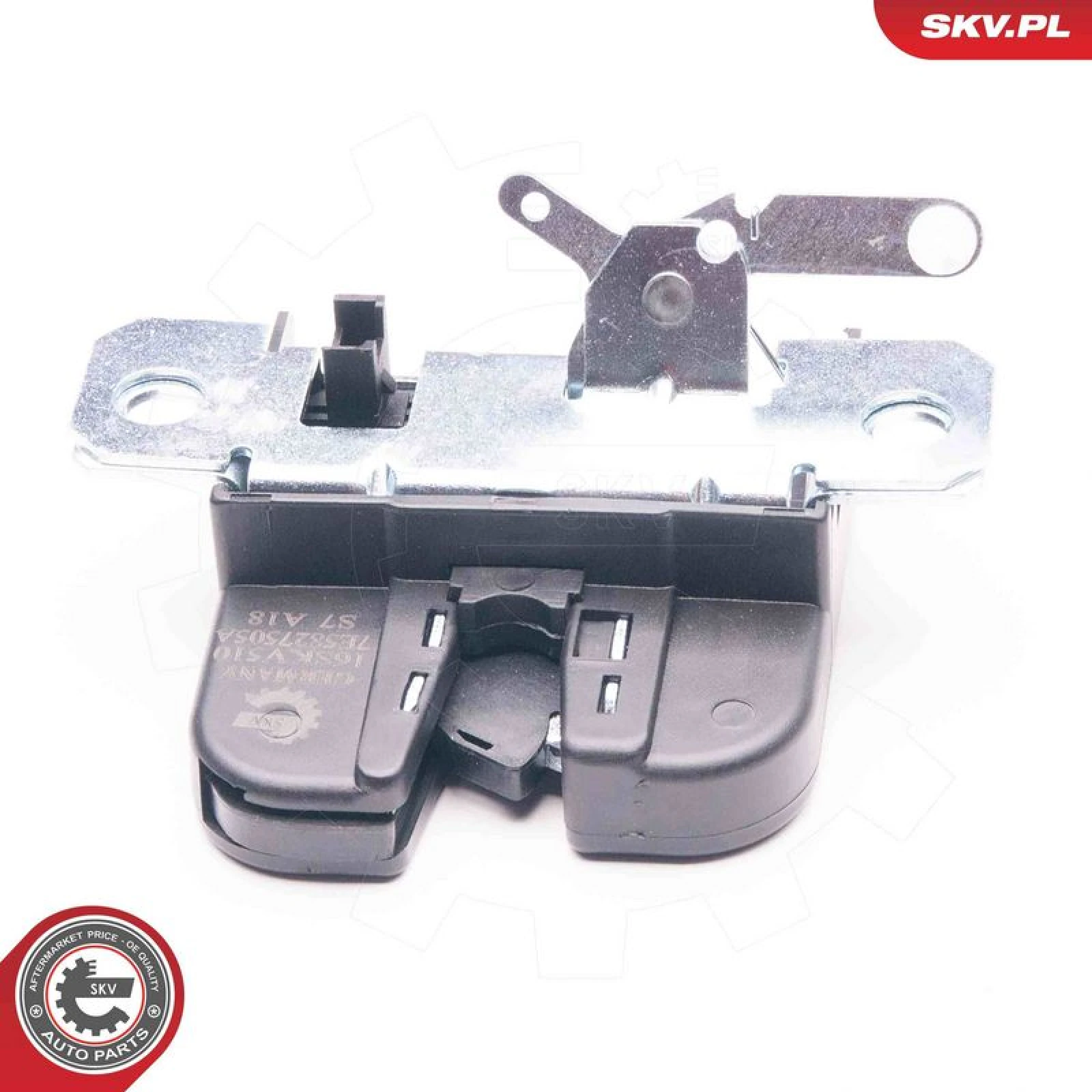 SKV GERMANY Zentralverriegelung 16SKV510