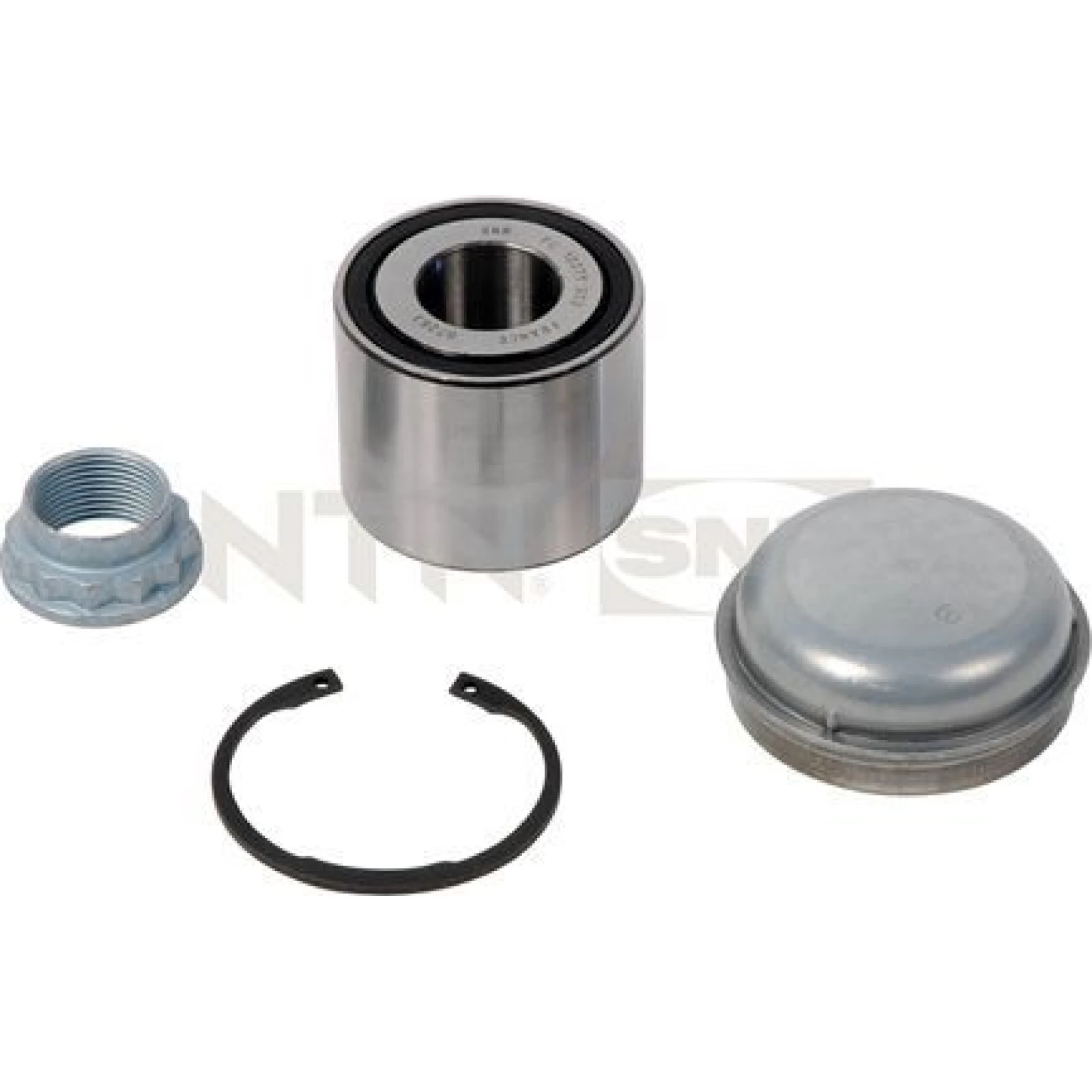 SNR Radlagersatz R151.32