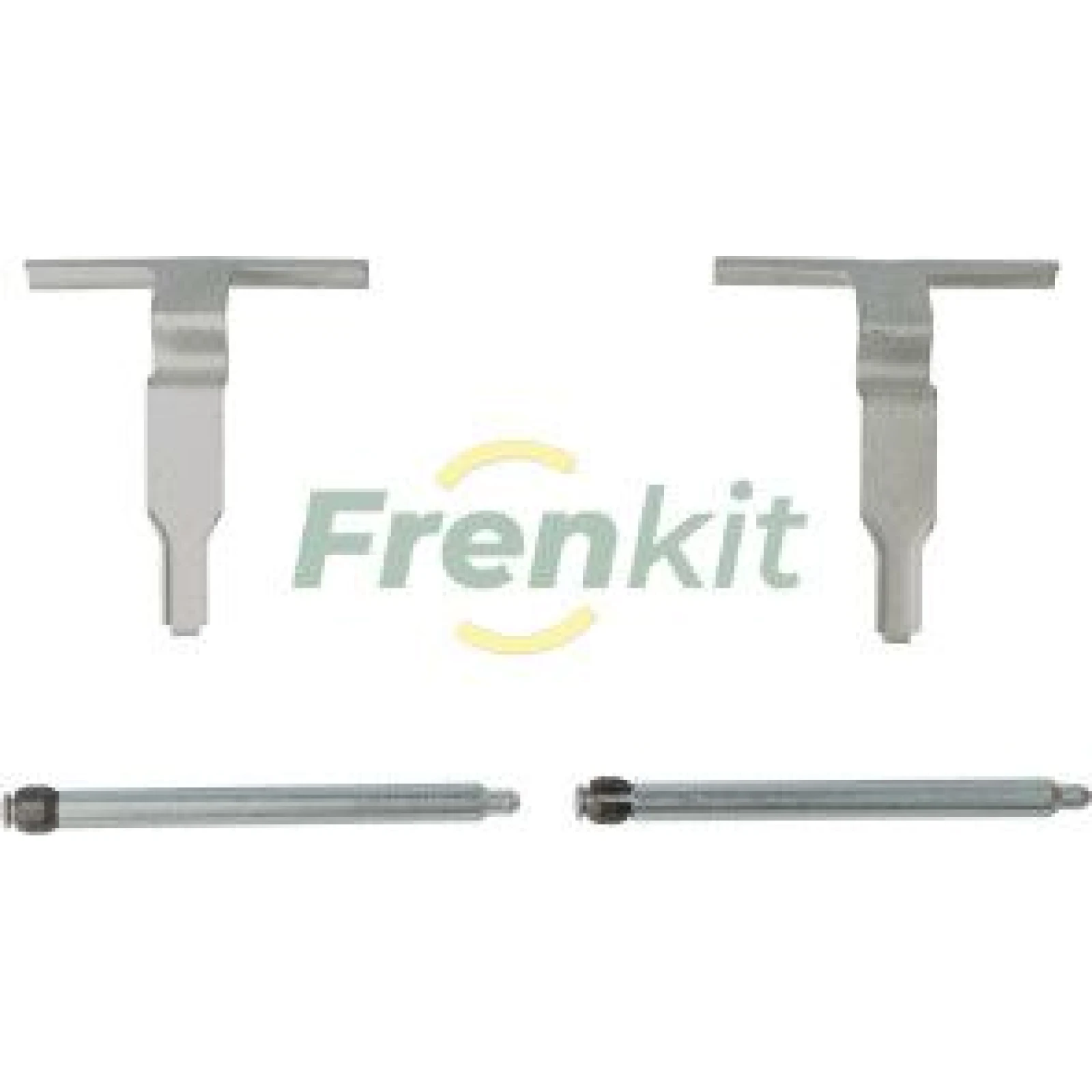 FRENKIT Zubehör, Bremsbeläge 901661