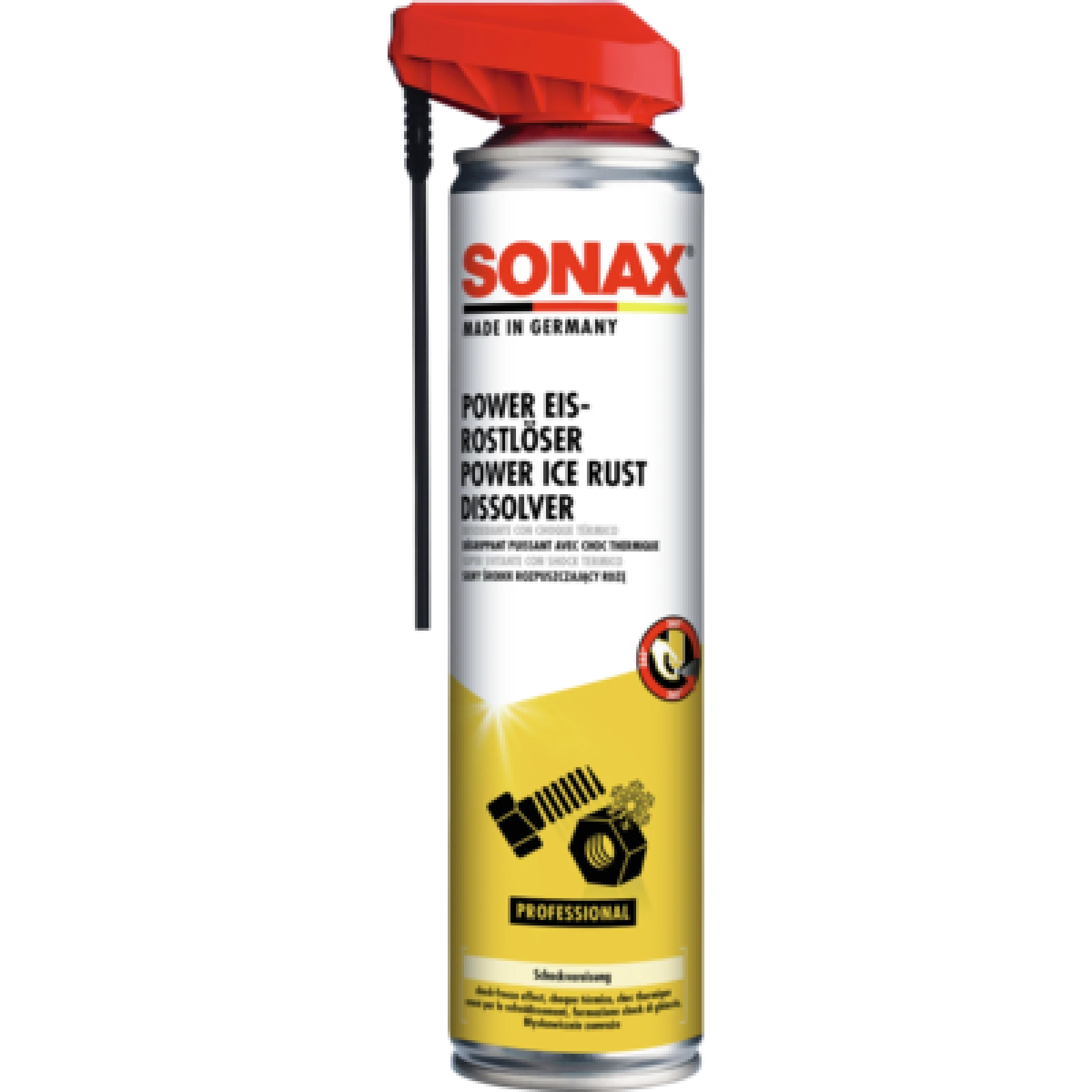 Sonax Power Eis-Rostlöser 400ml 04723000